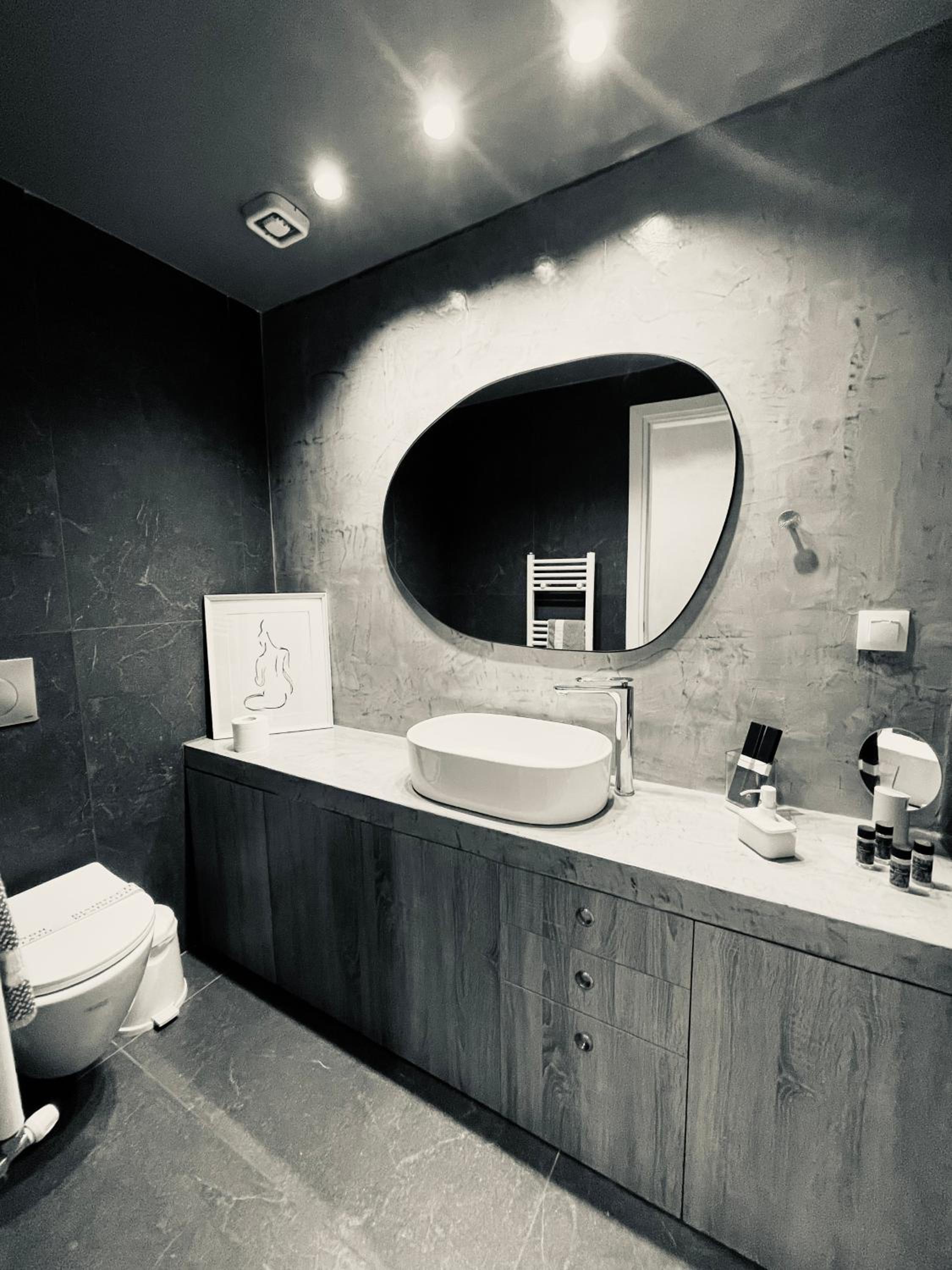 Deluxe Suite photo 3