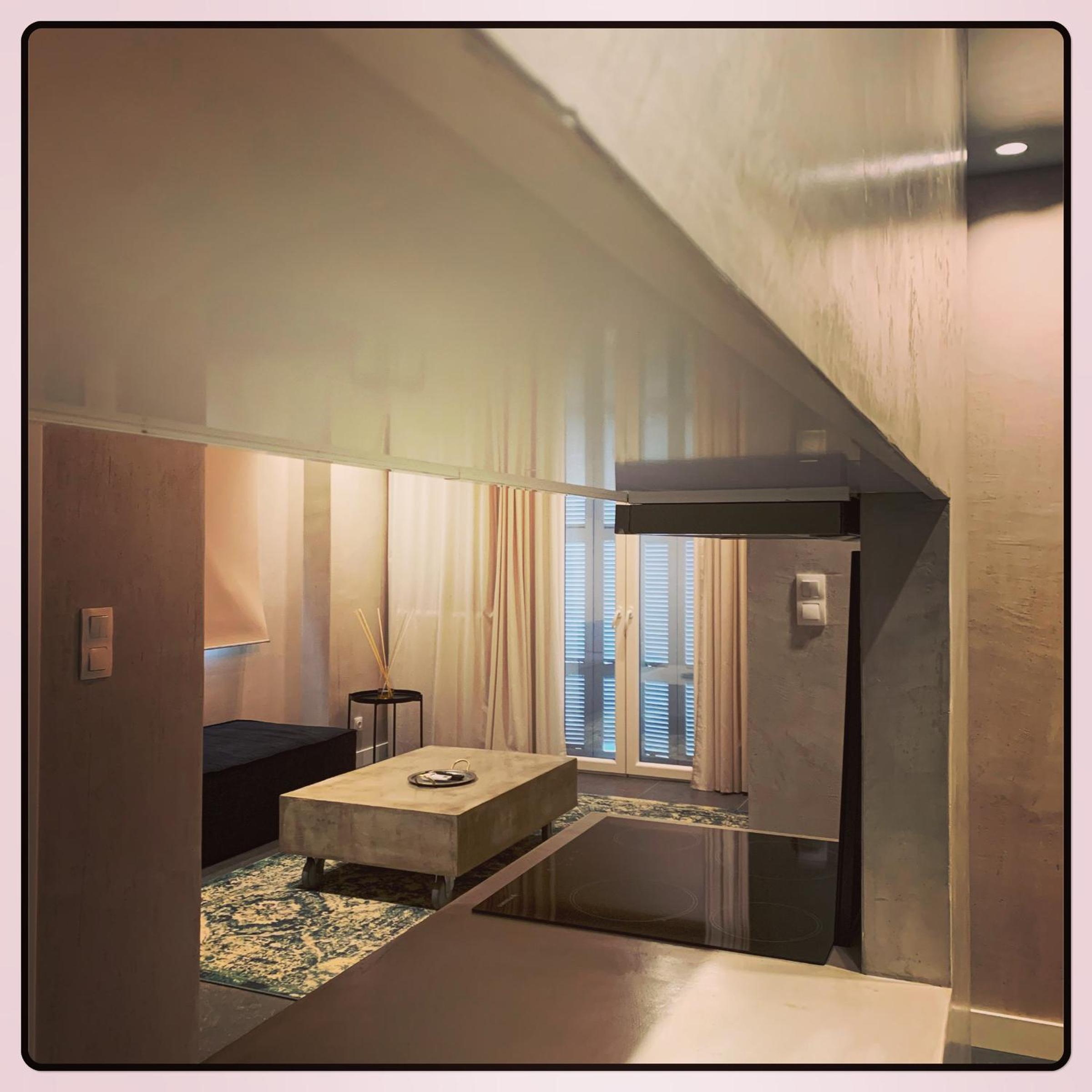Junior Suite with Balcony photo 1