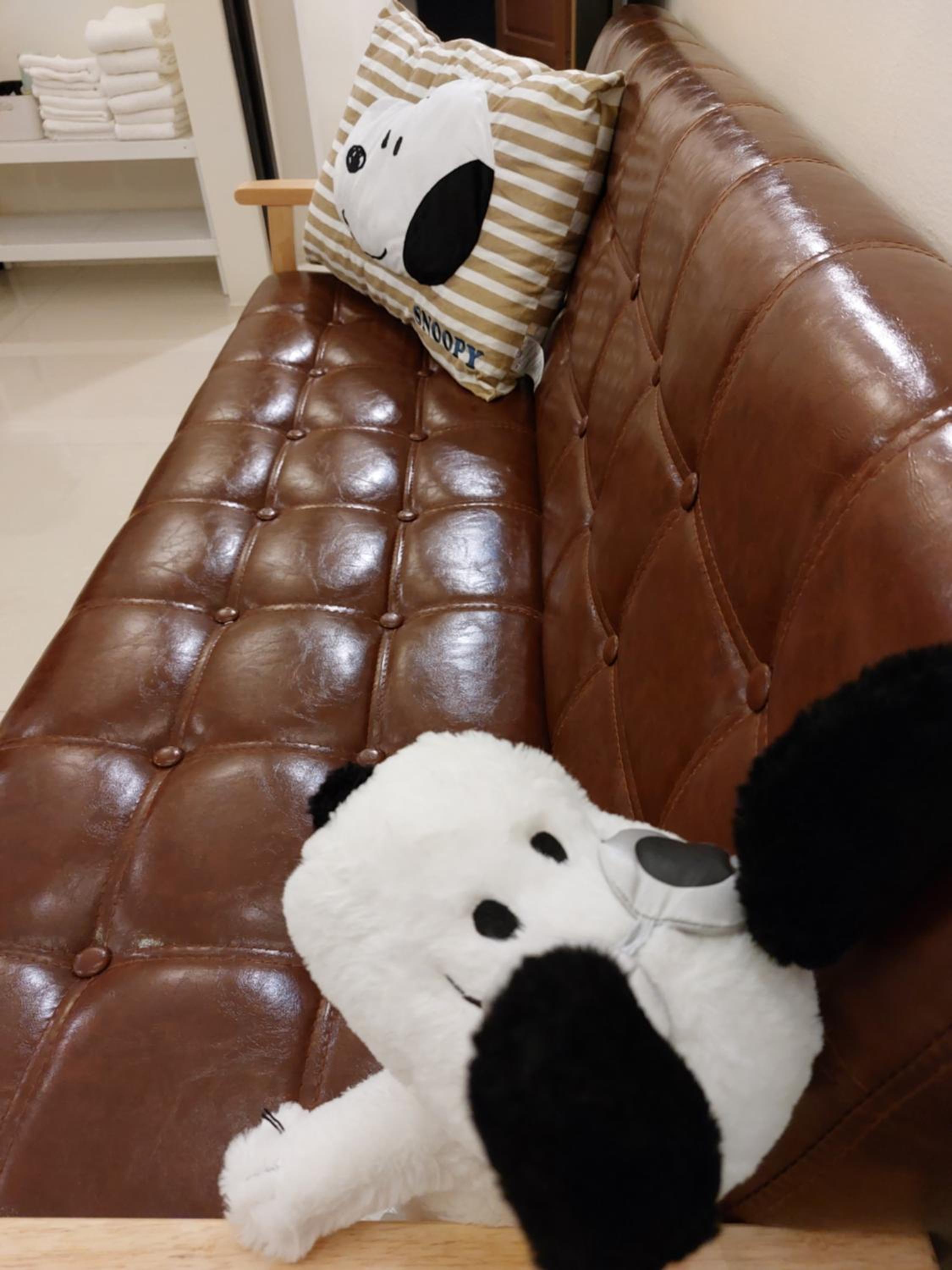 Deluxe Family Room photo 3