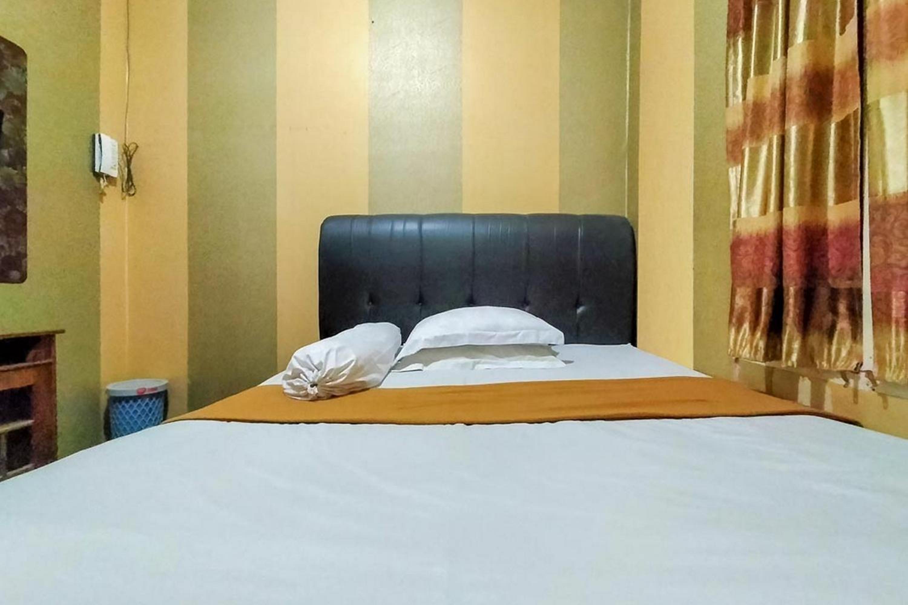 Standard Double Room - Photo 5
