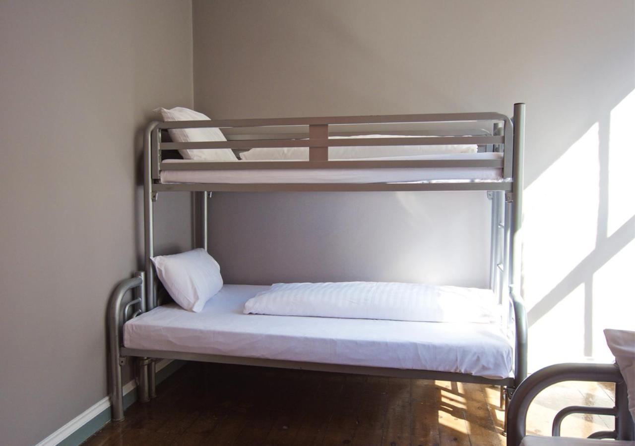 Standard Twin Room photo 1