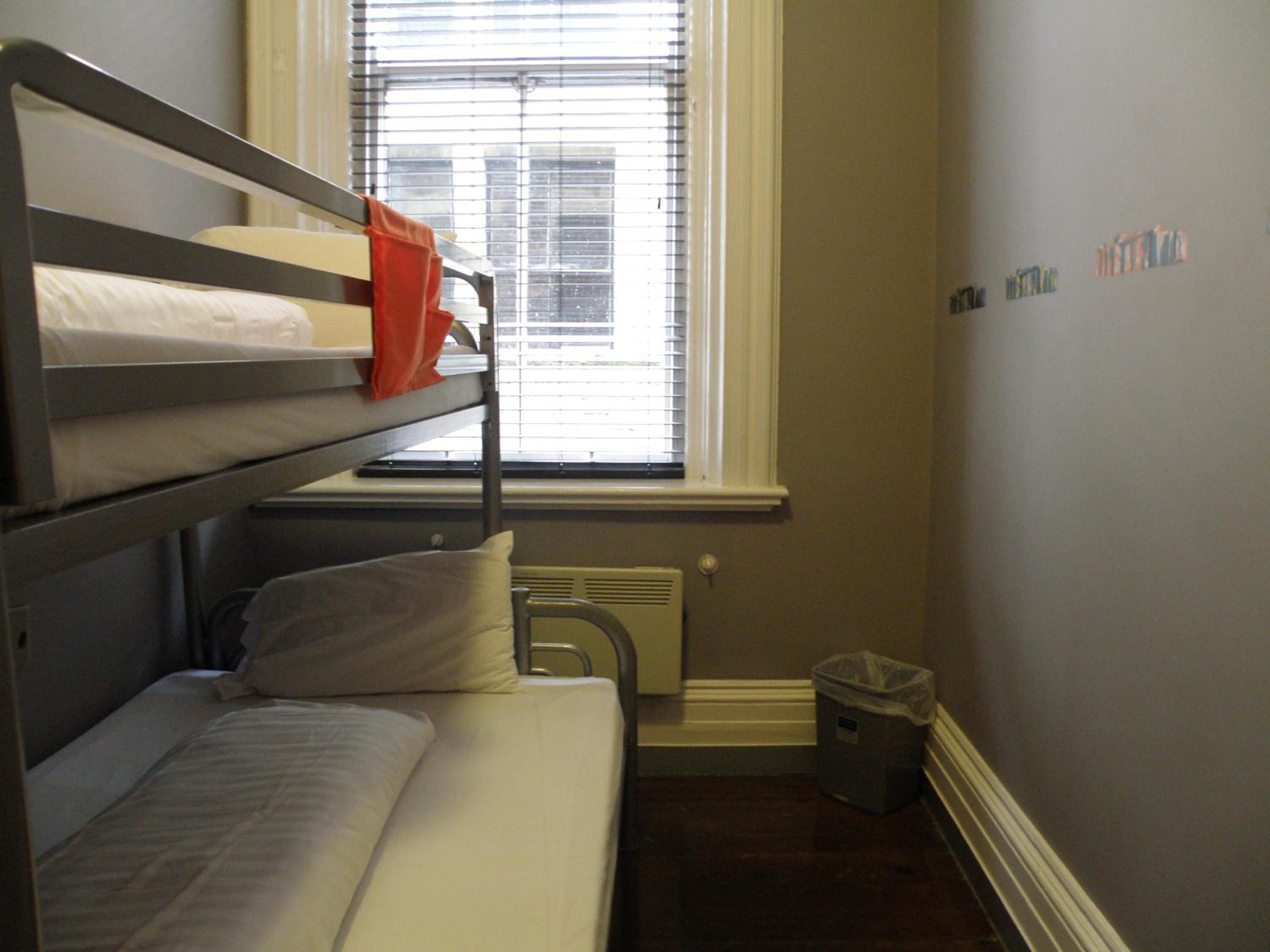 Standard Twin Room photo 2