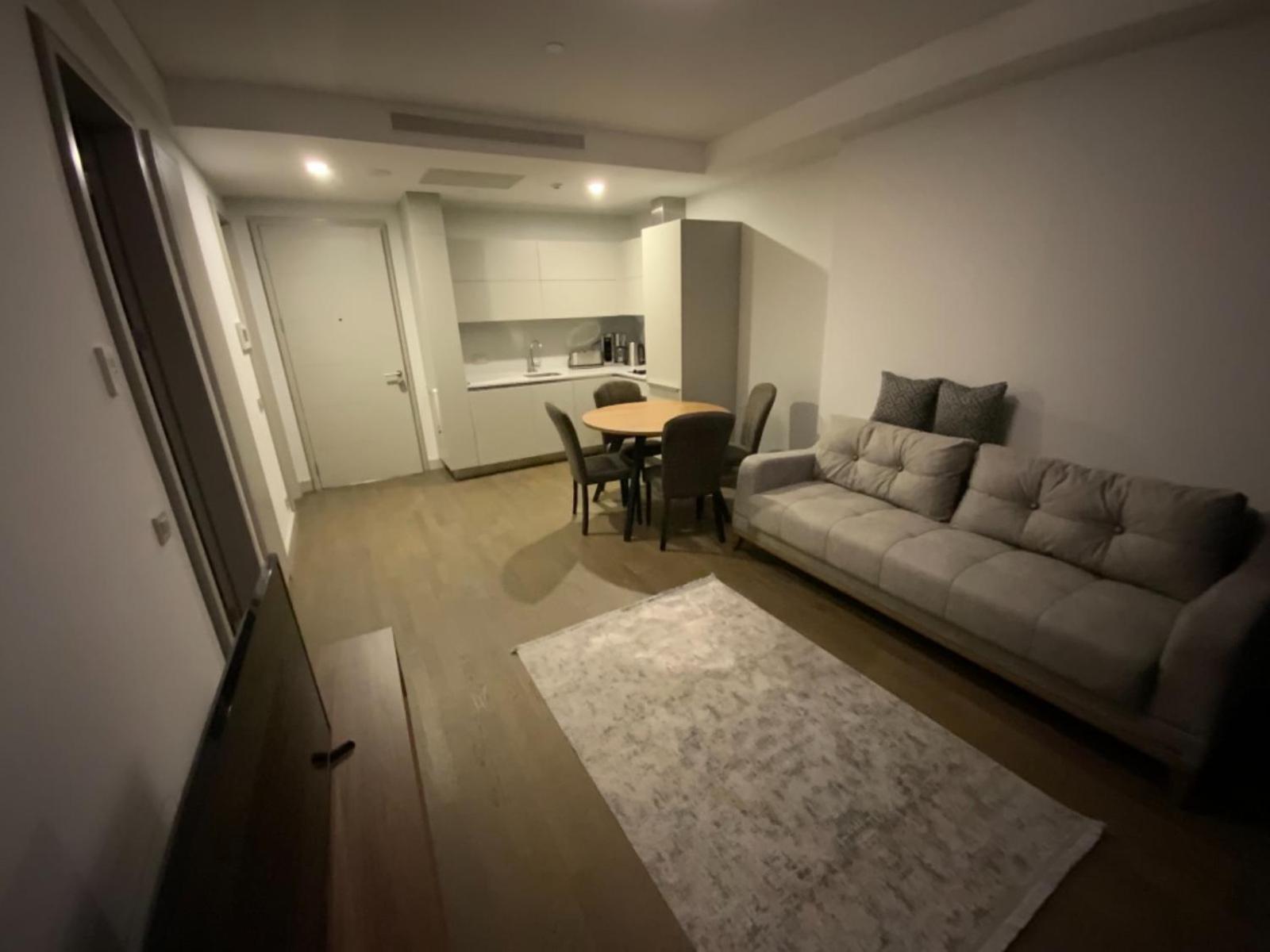 Suite with Balcony photo 2