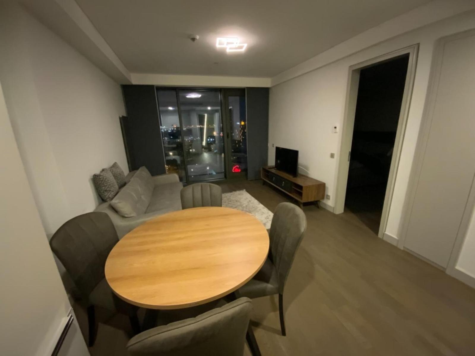 Suite with Balcony photo 3