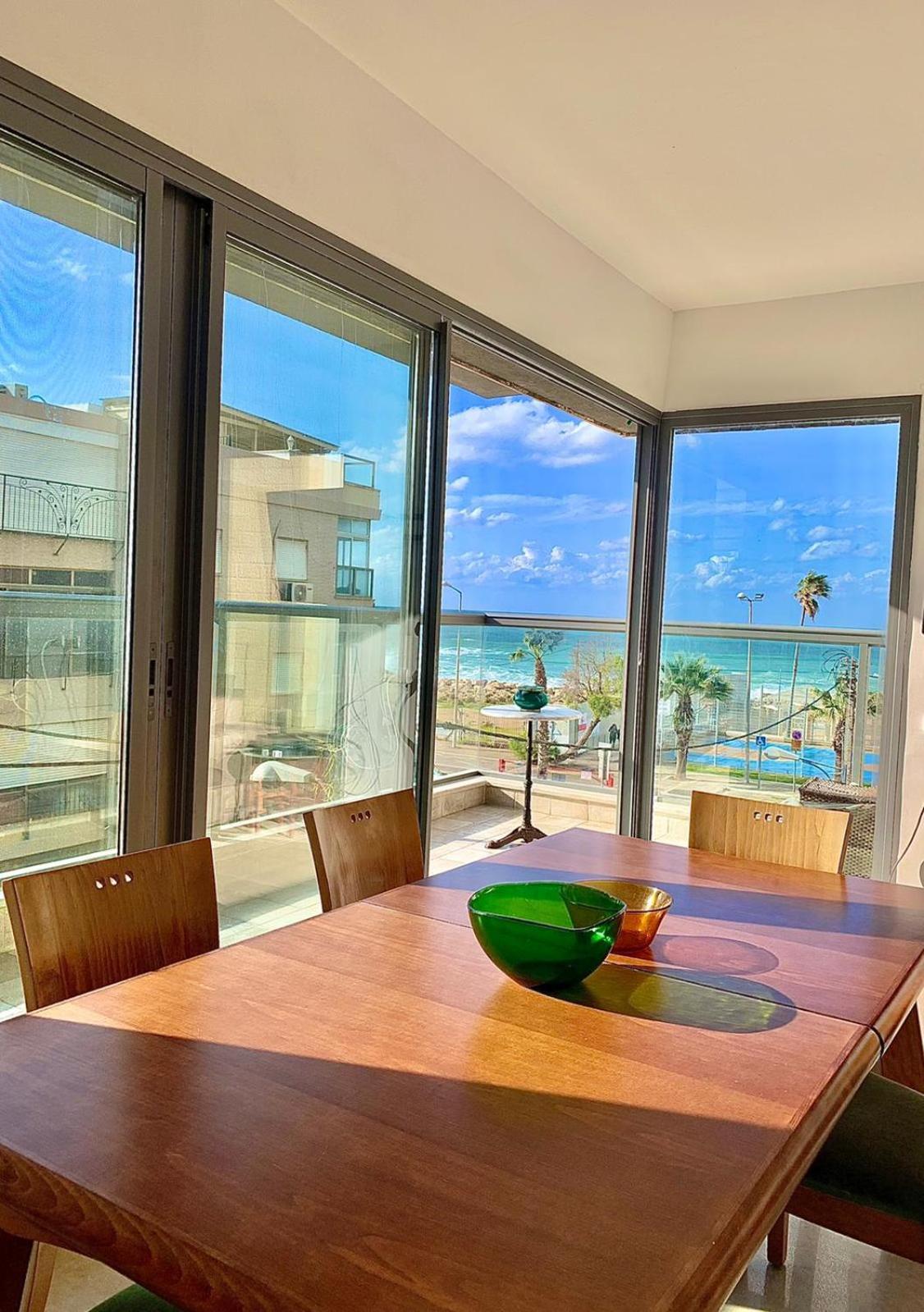 Apartment with Sea View photo 1