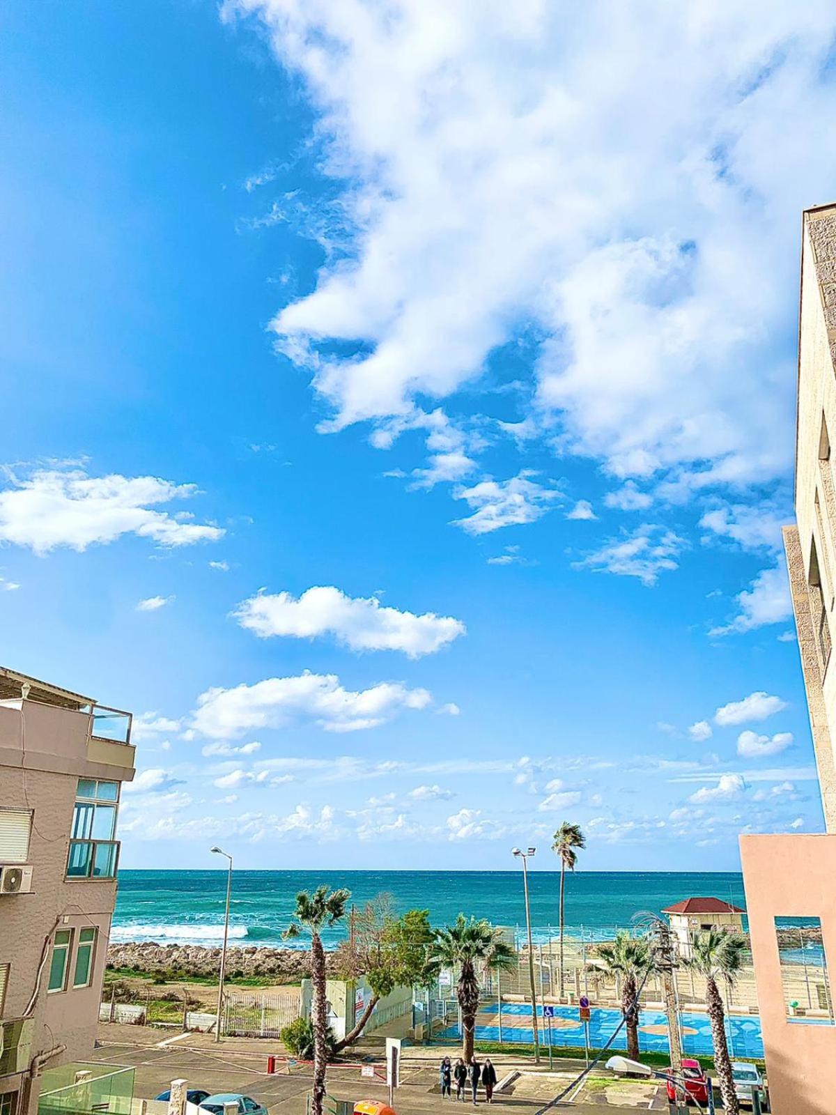Apartment with Sea View photo 2