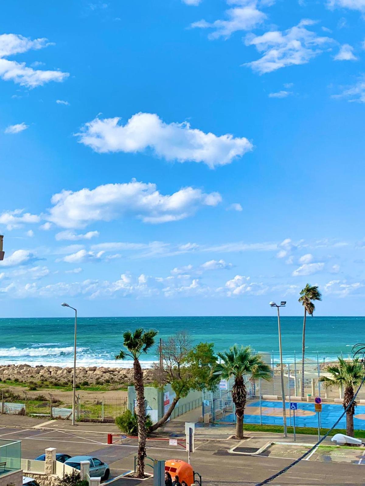 Apartment with Sea View photo 3