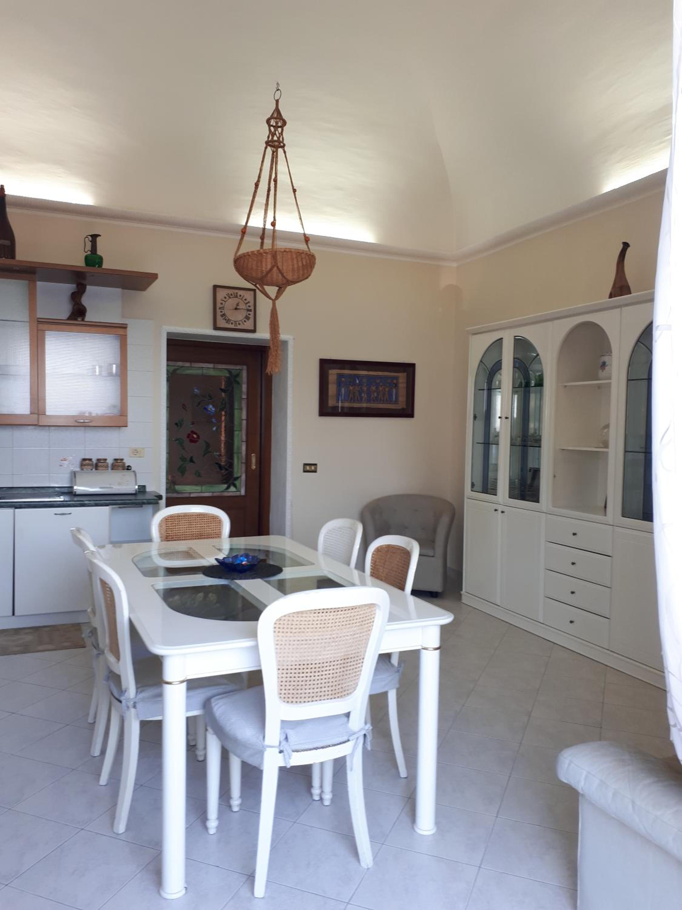 King Room with Sea View - Photo 4