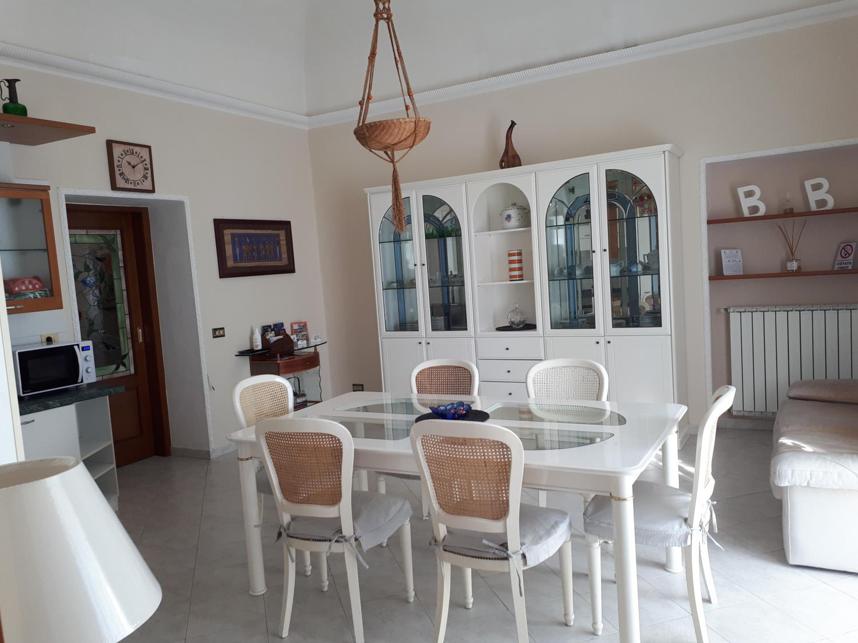 King Room with Sea View - Photo 32