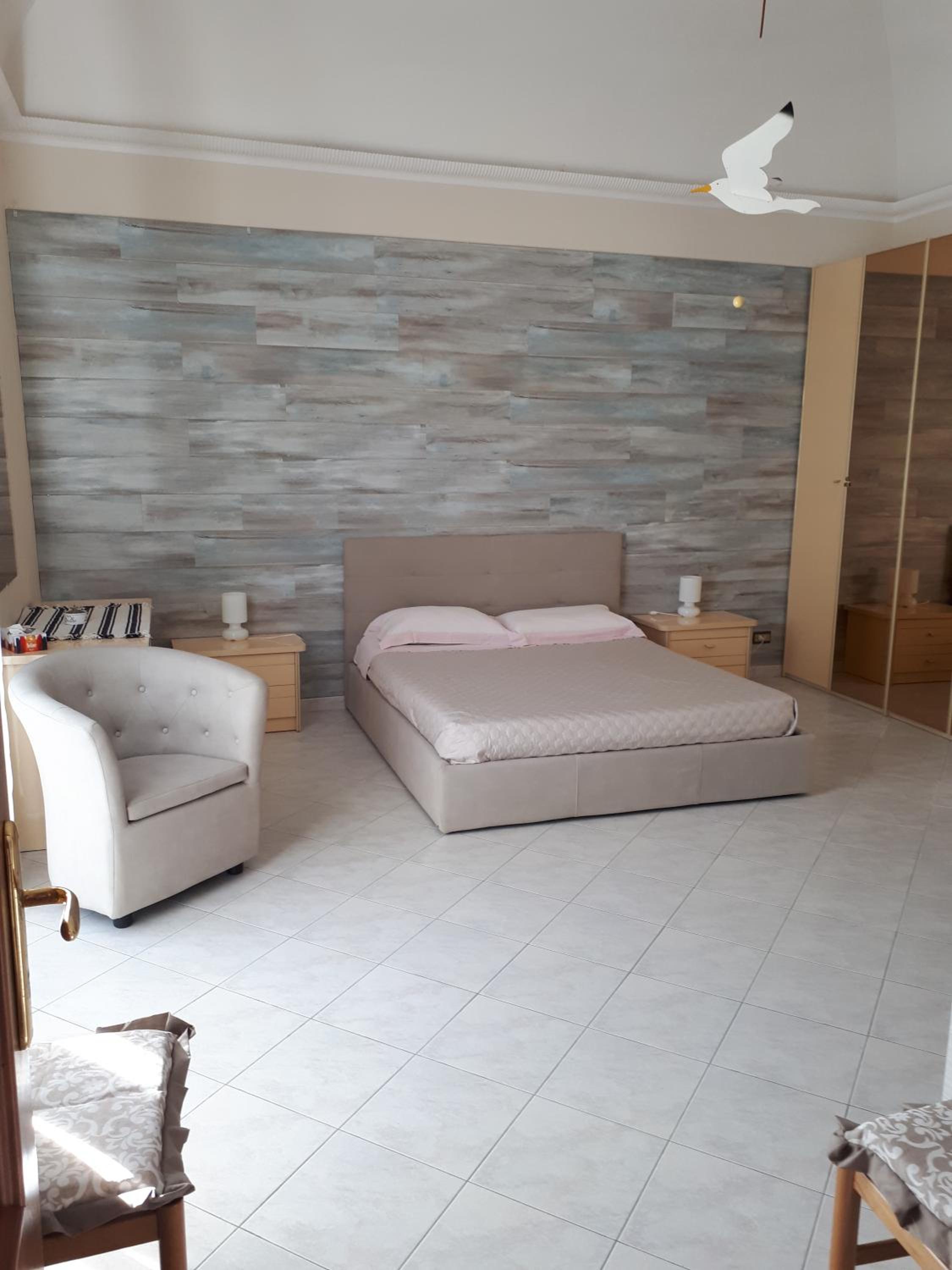 King Room with Sea View - Photo 31