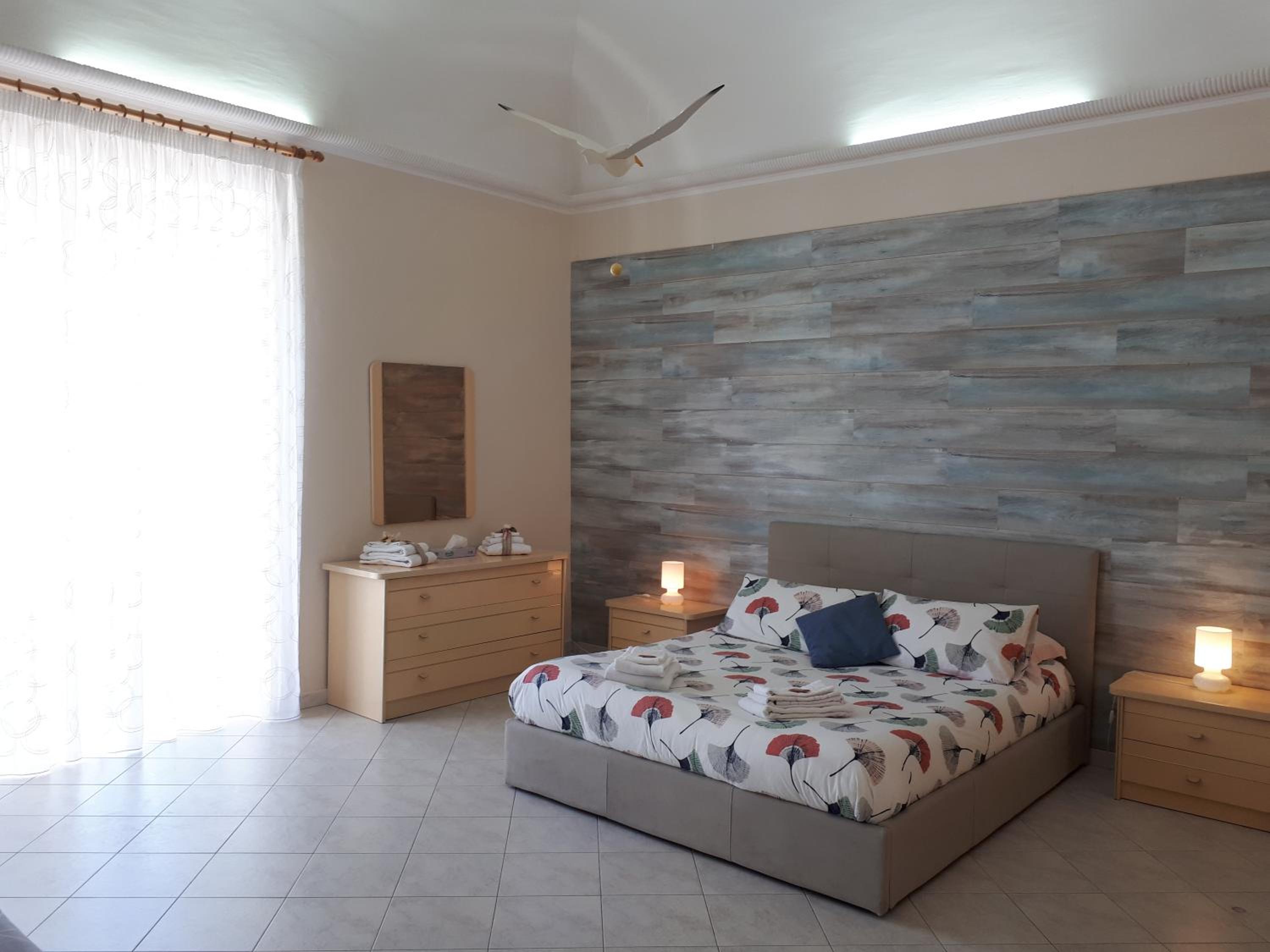 King Room with Sea View - Photo 30