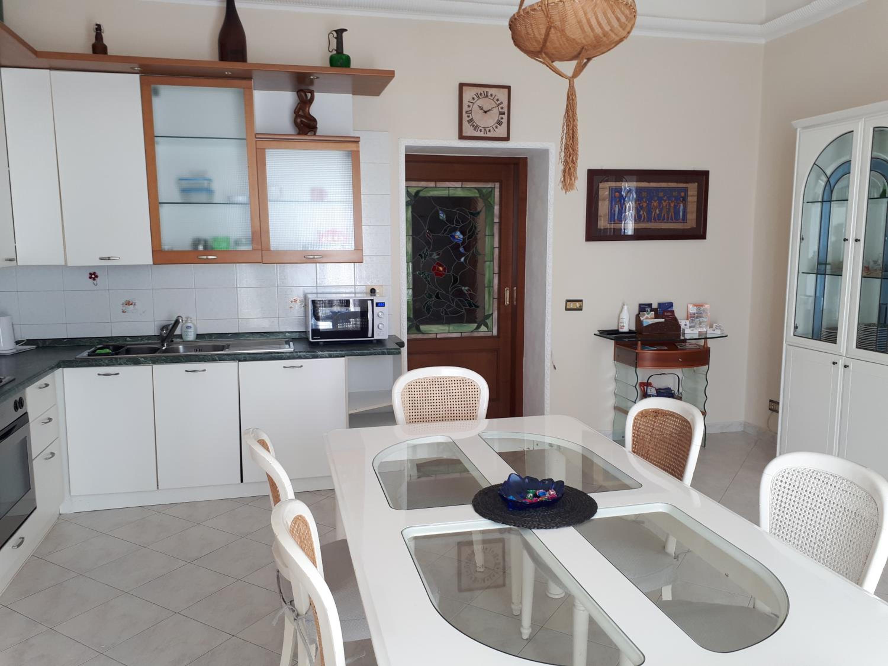 King Room with Sea View - Photo 28