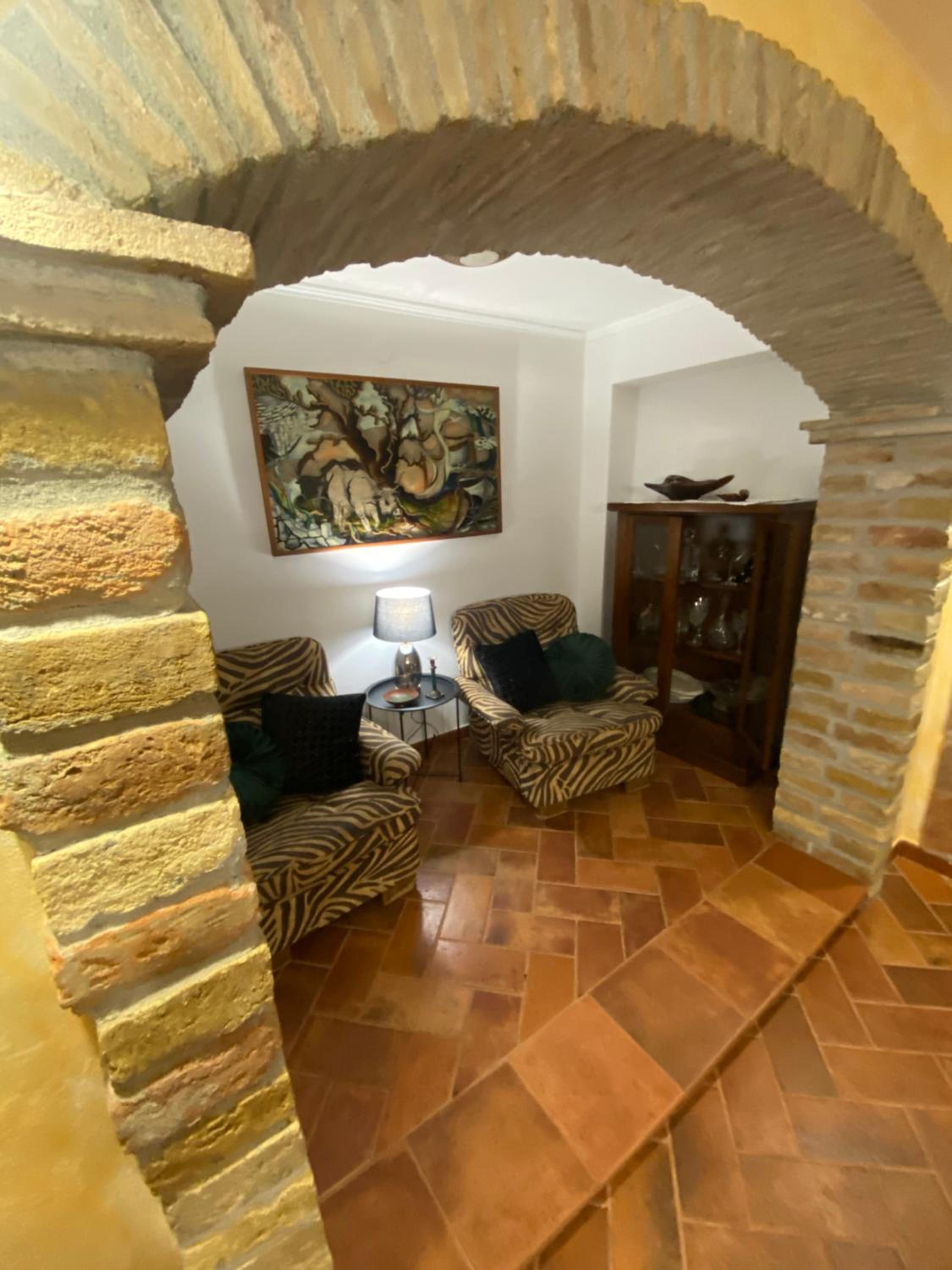 Villa com Piscina Privada
