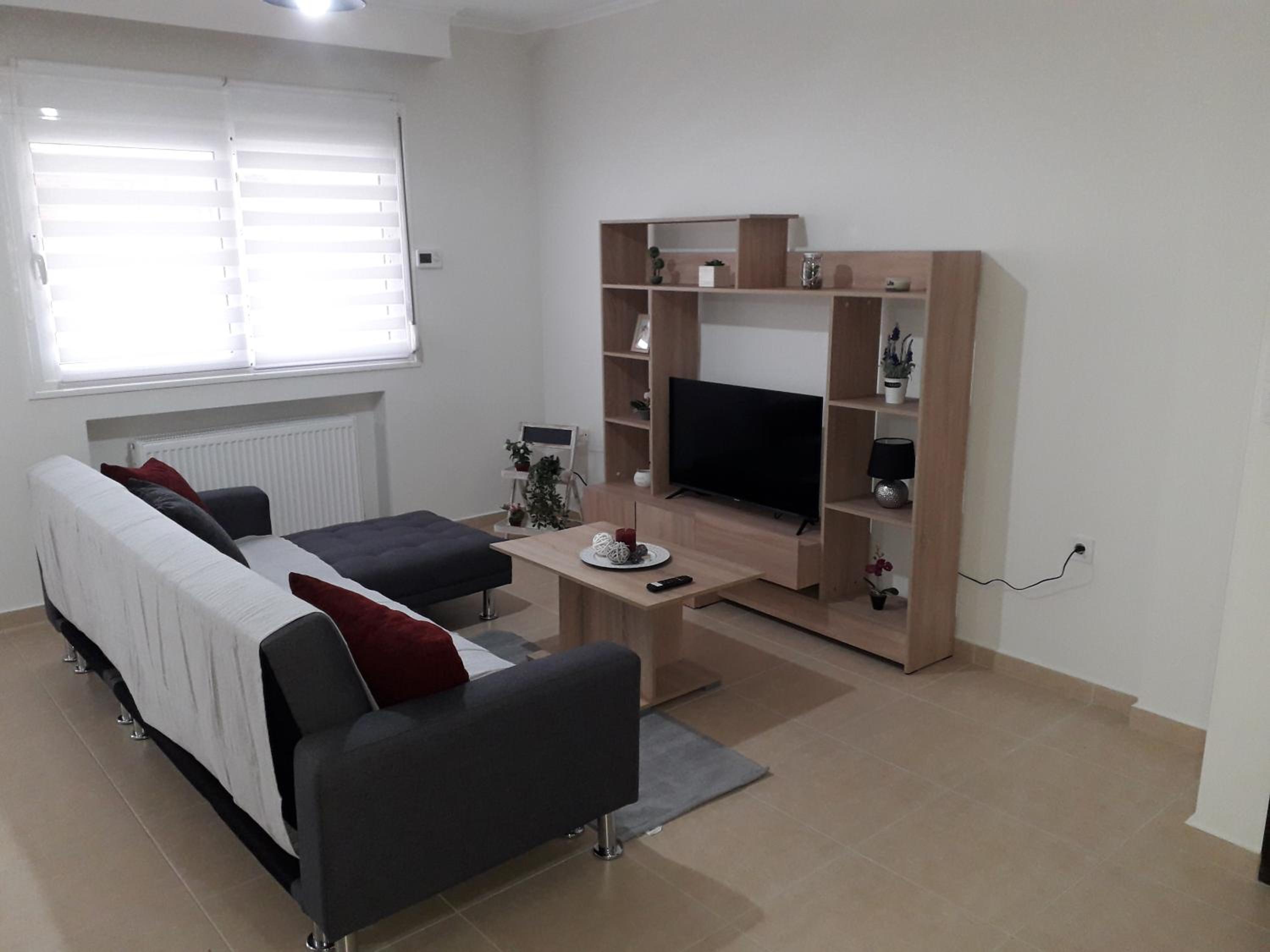 Two-Bedroom Apartment - Photo 1