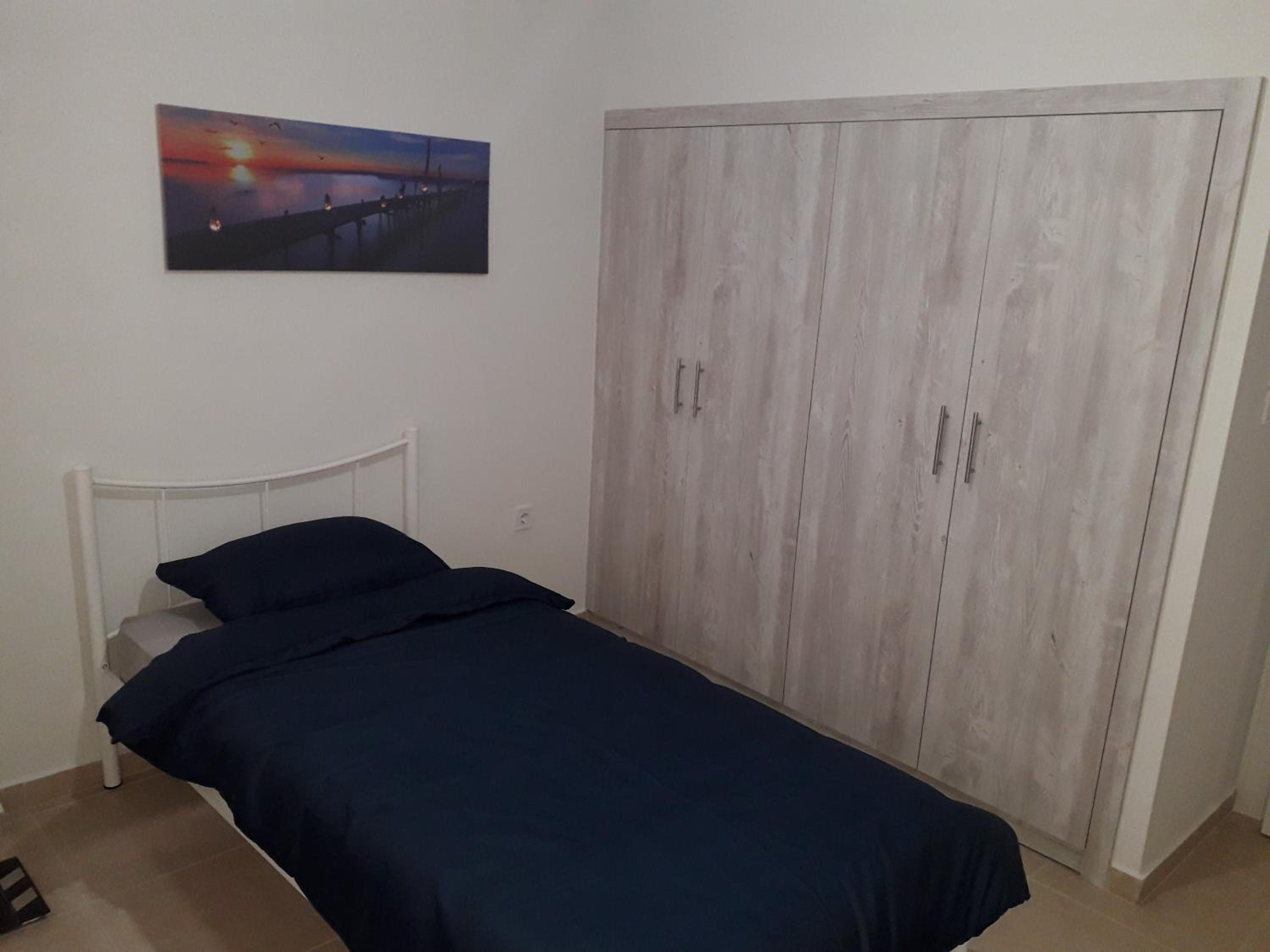 Two-Bedroom Apartment - Photo 4