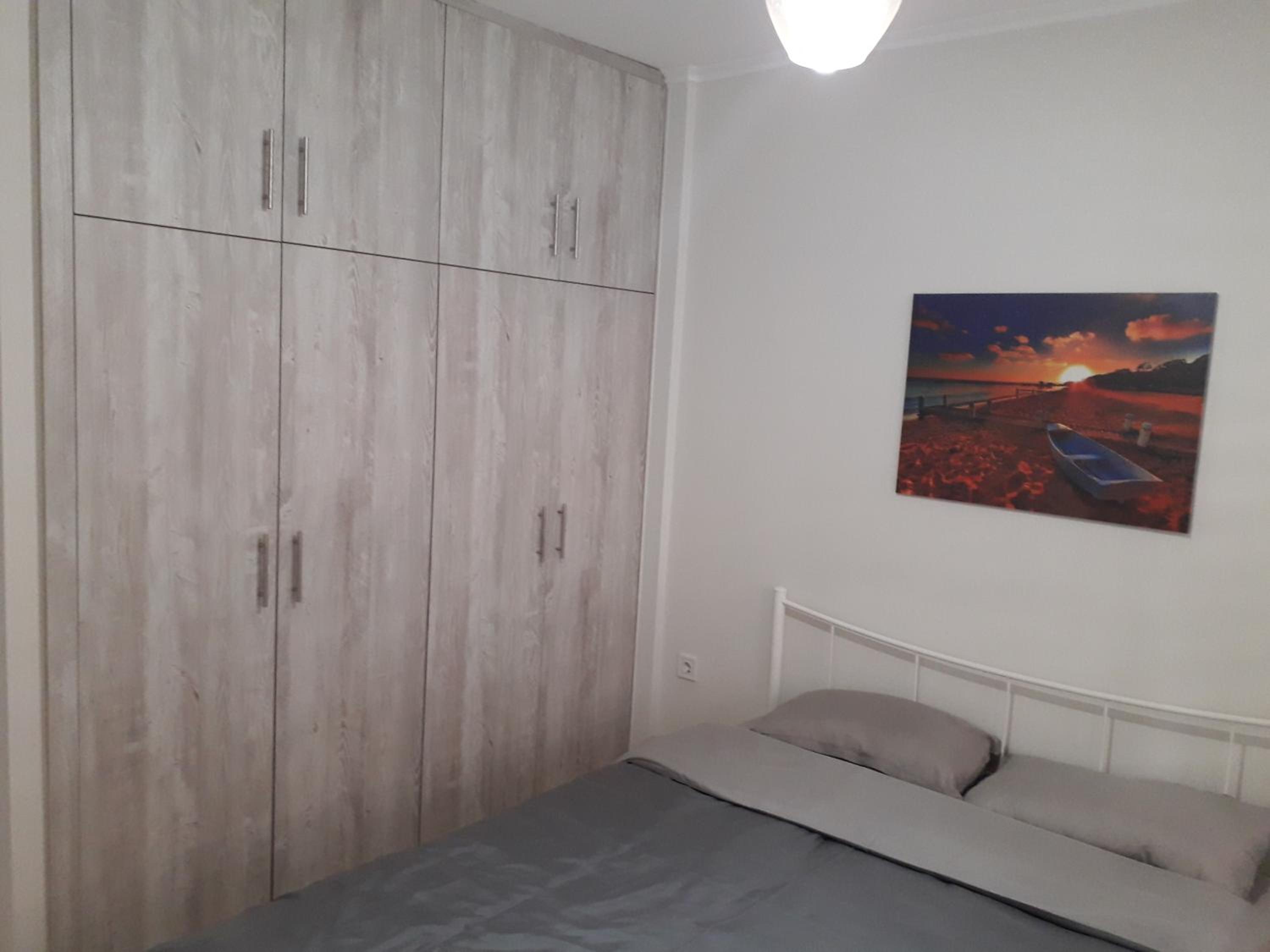 Two-Bedroom Apartment - Photo 6