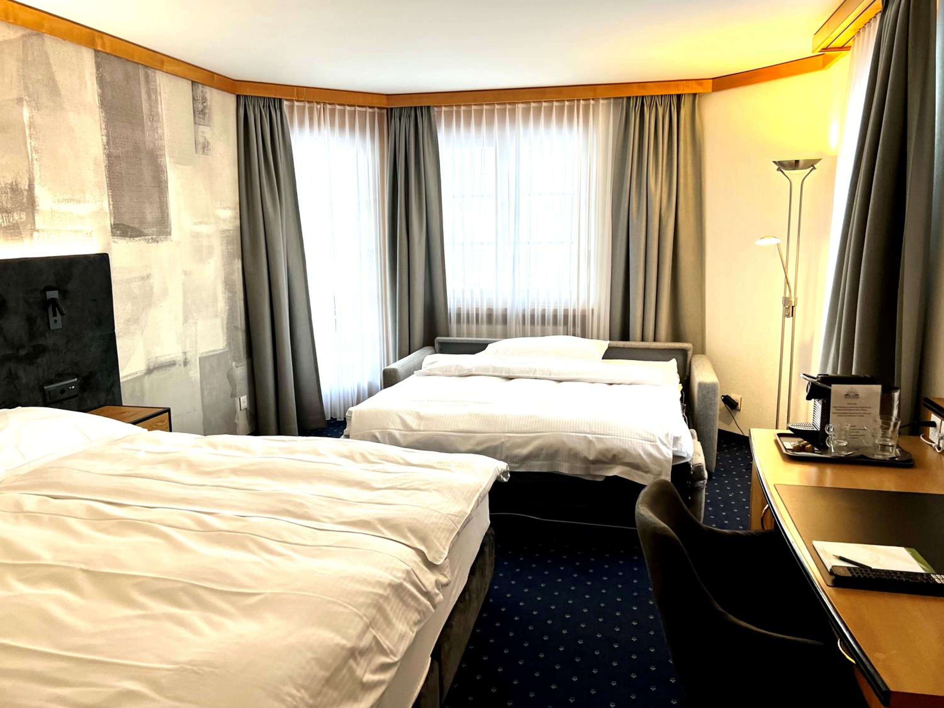 Superior Double Room - Photo 8