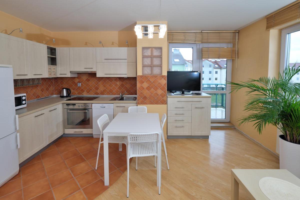Two-Bedroom Apartment - Photo 1