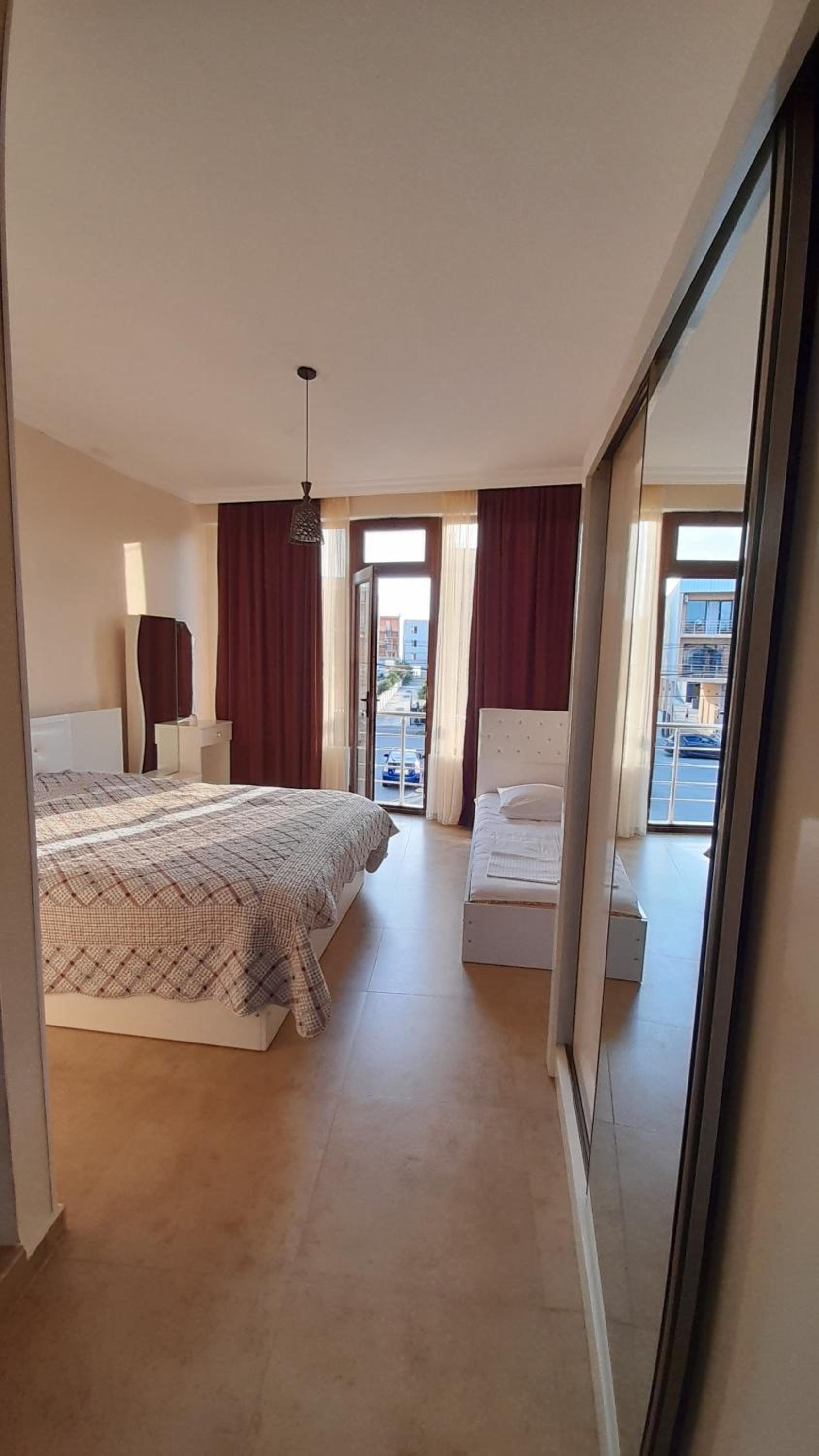 Triple Room with Balcony photo 1