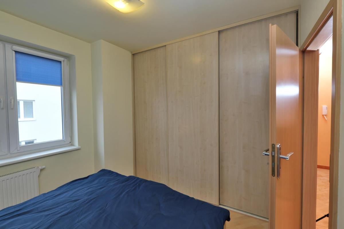 Two-Bedroom Apartment - Photo 6