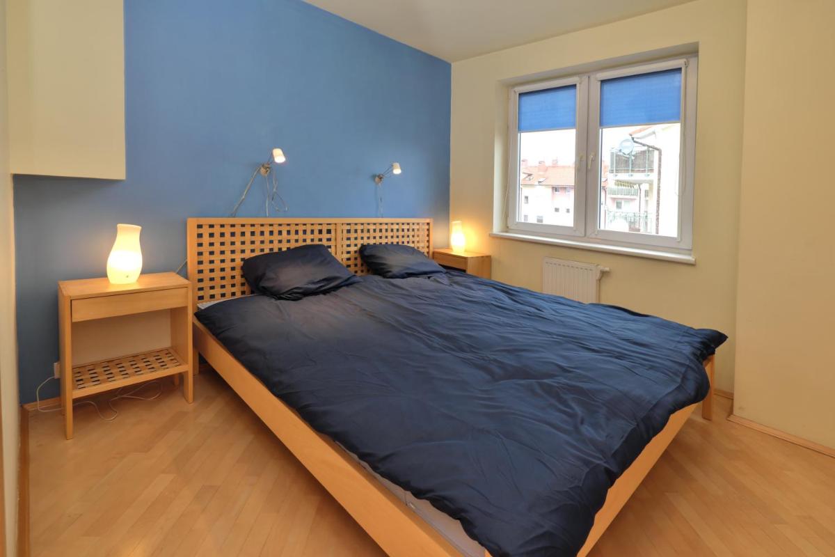 Two-Bedroom Apartment - Photo 7