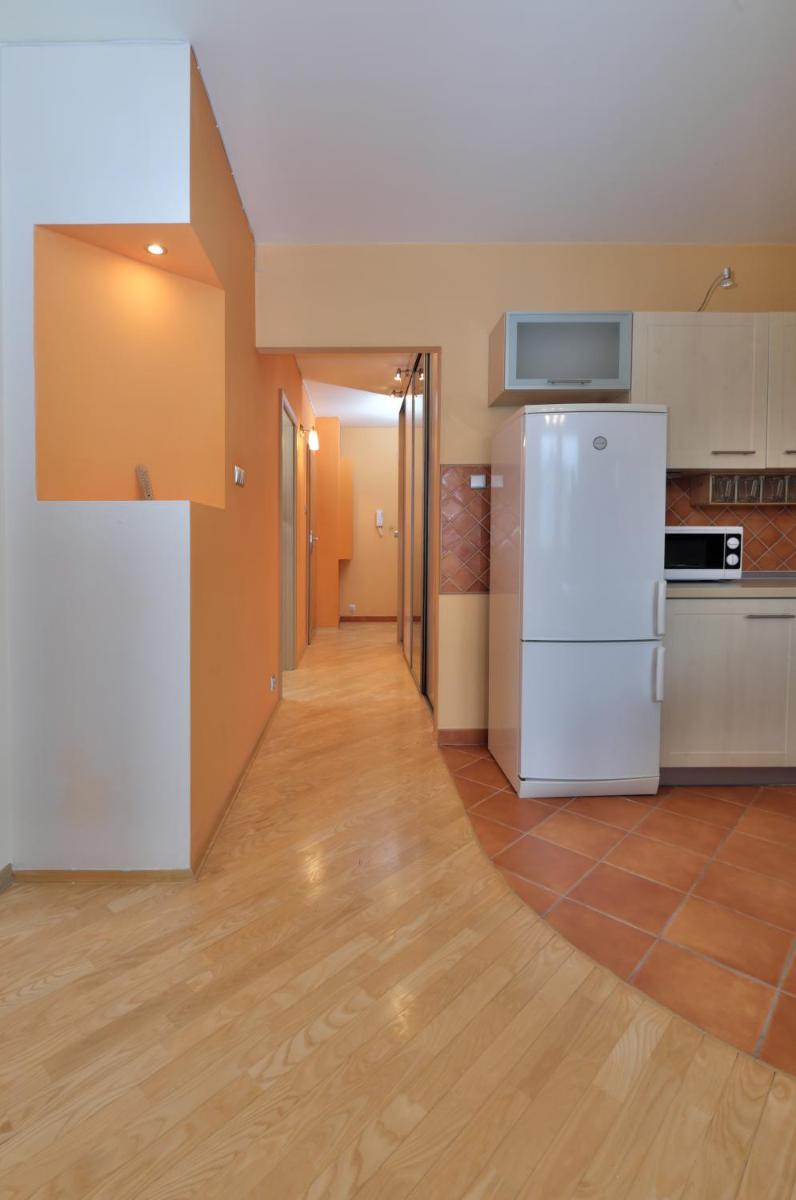Two-Bedroom Apartment - Photo 8