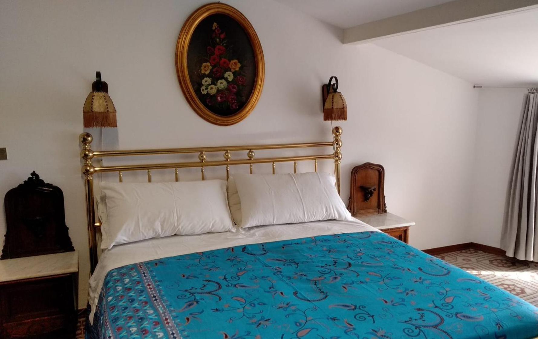 Large Double Room