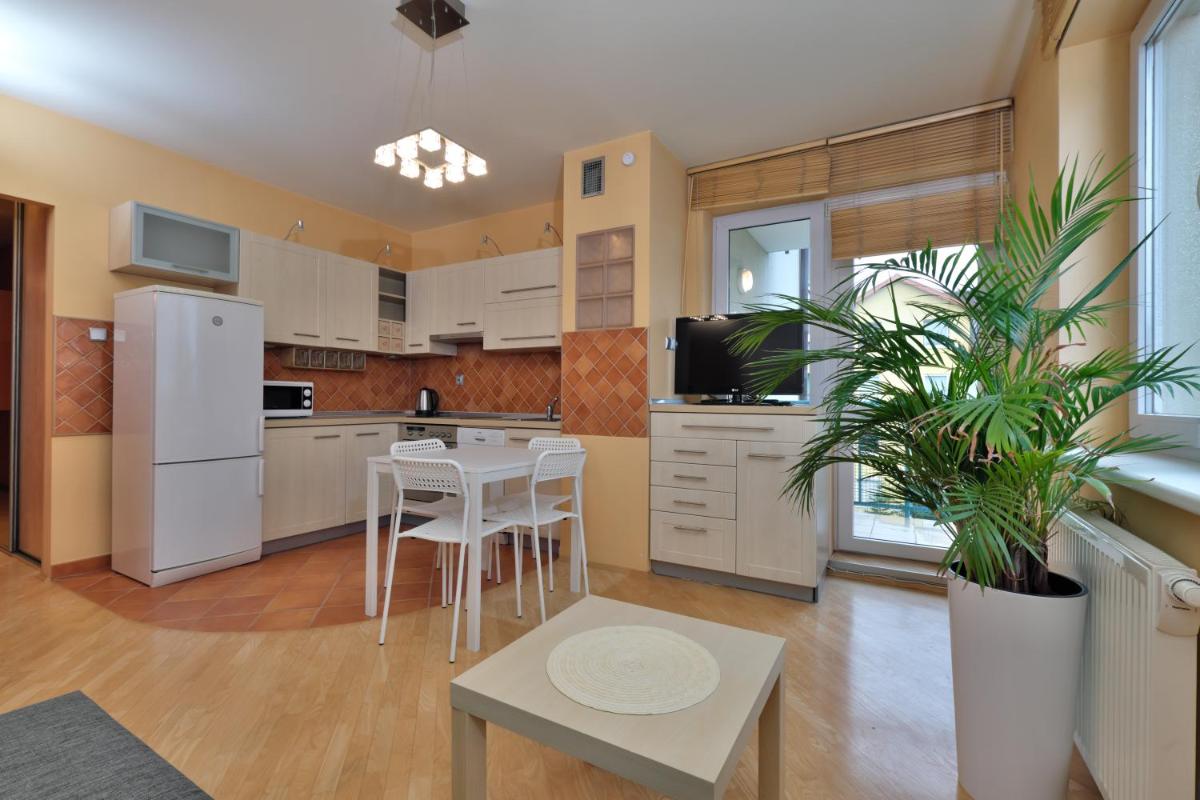 Two-Bedroom Apartment - Photo 11