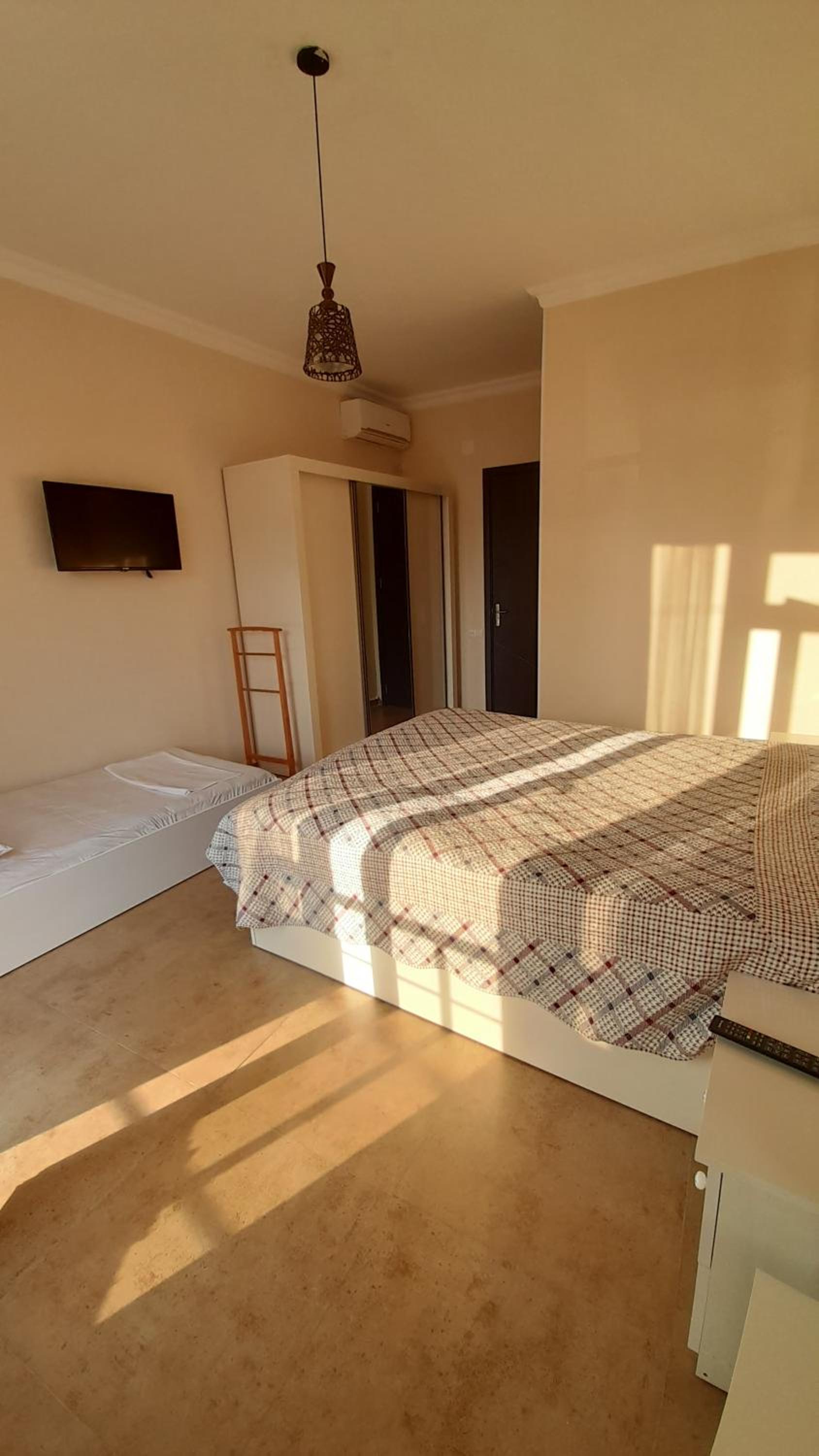 Triple Room with Balcony photo 2