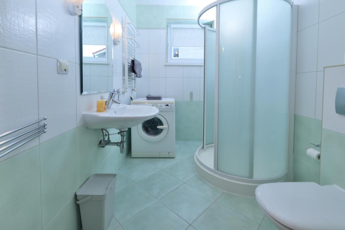Two-Bedroom Apartment - Photo 12
