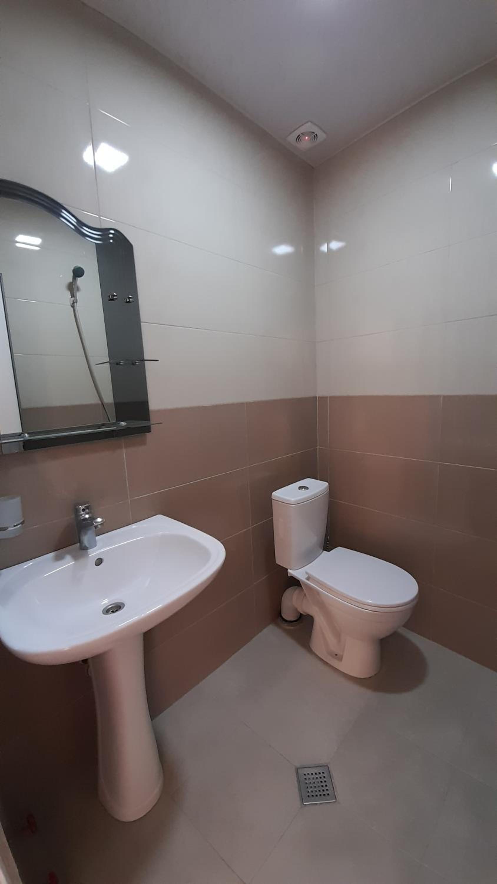 Triple Room with Balcony photo 3