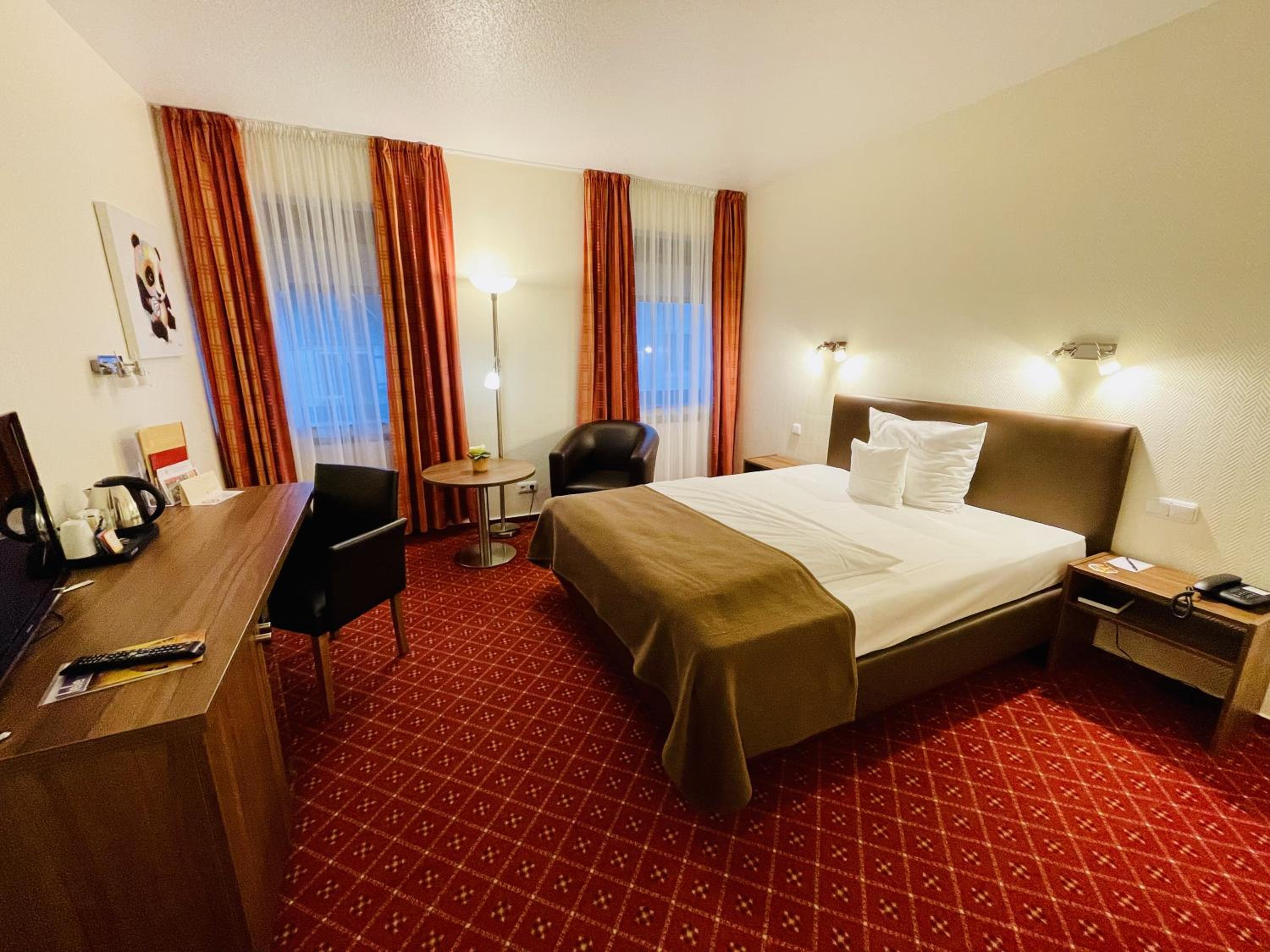 Comfort Single Room photo 1