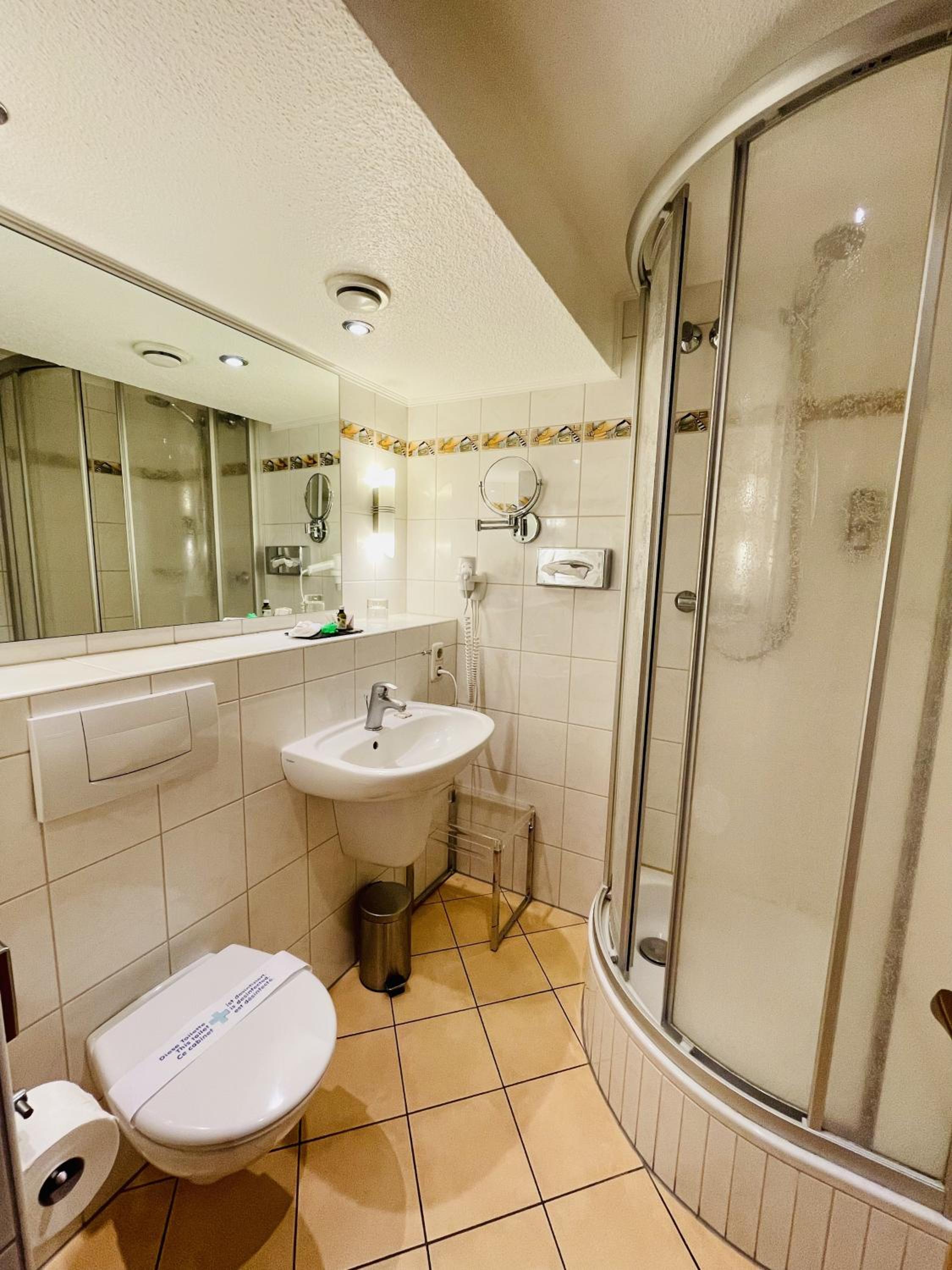 Comfort Single Room photo 2
