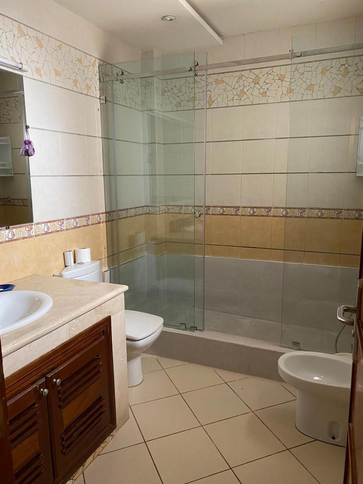 Four-Bedroom House - Photo 28
