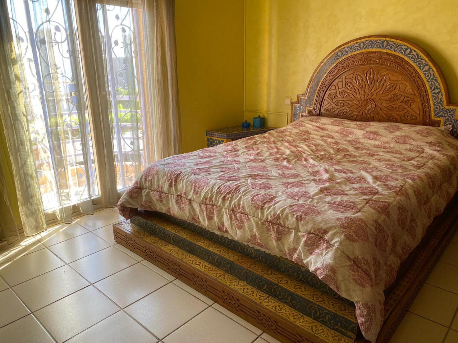 Four-Bedroom House - Photo 29