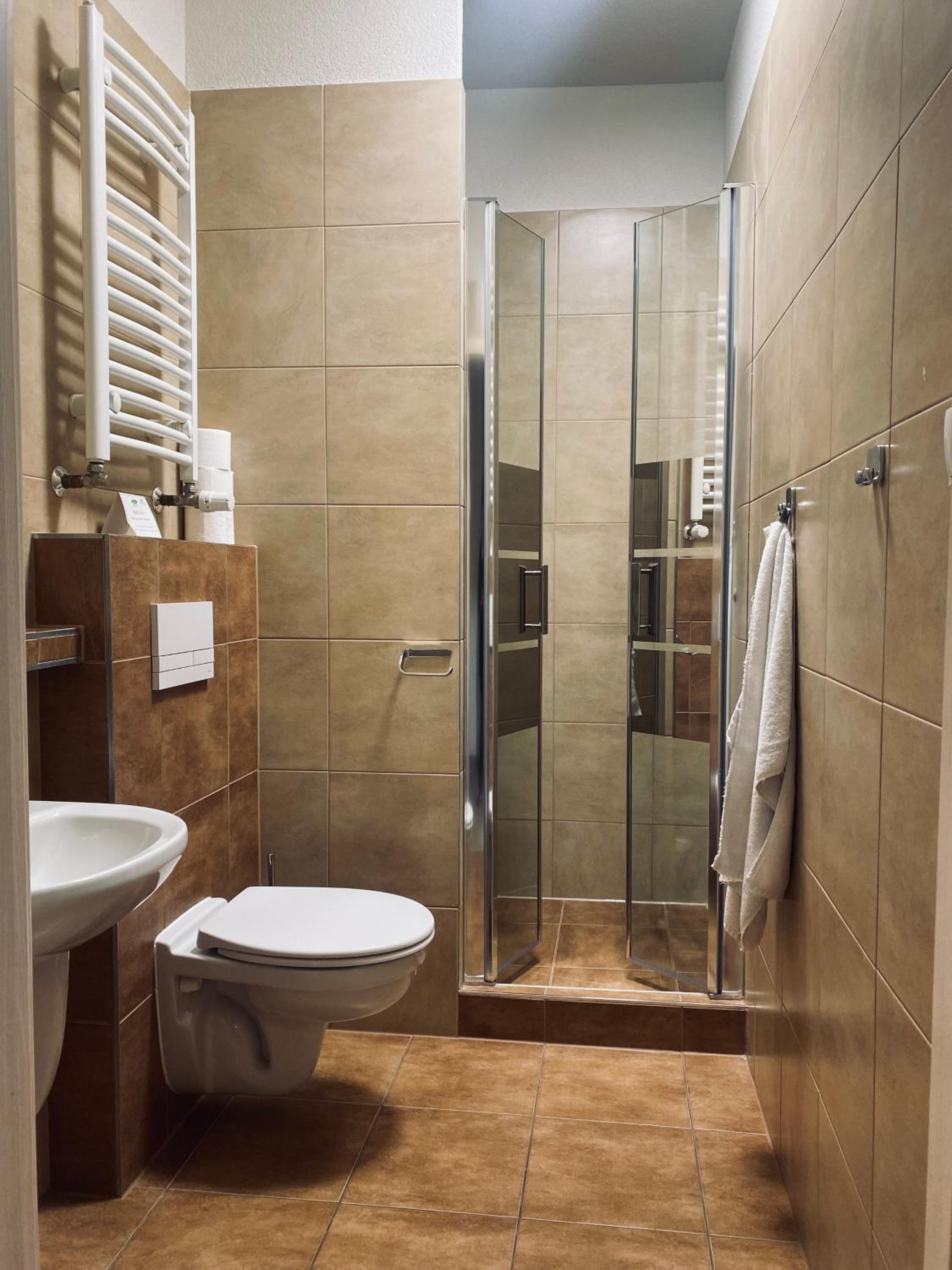 Deluxe Triple Room - Photo 5
