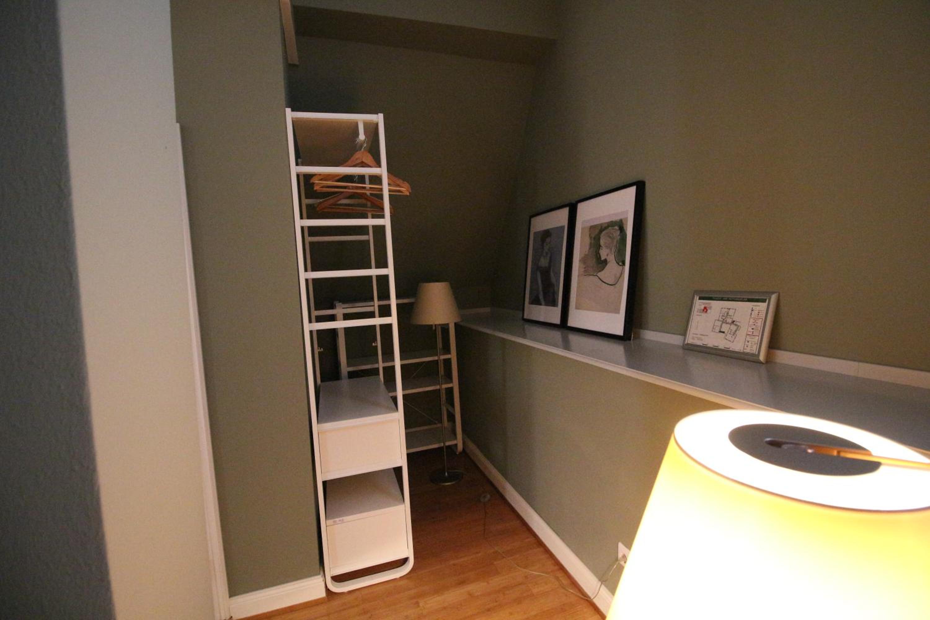 Double Room - Photo 17