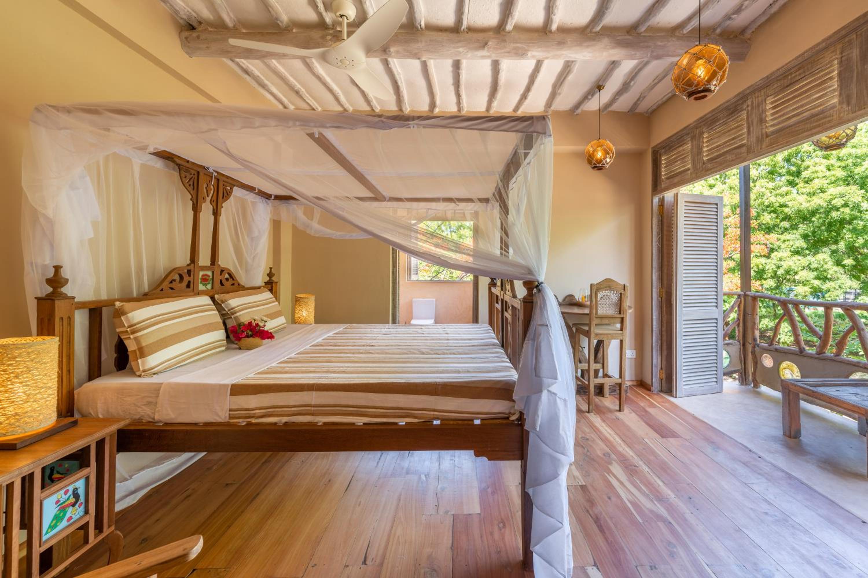 Double Room with Private Bathroom photo 1