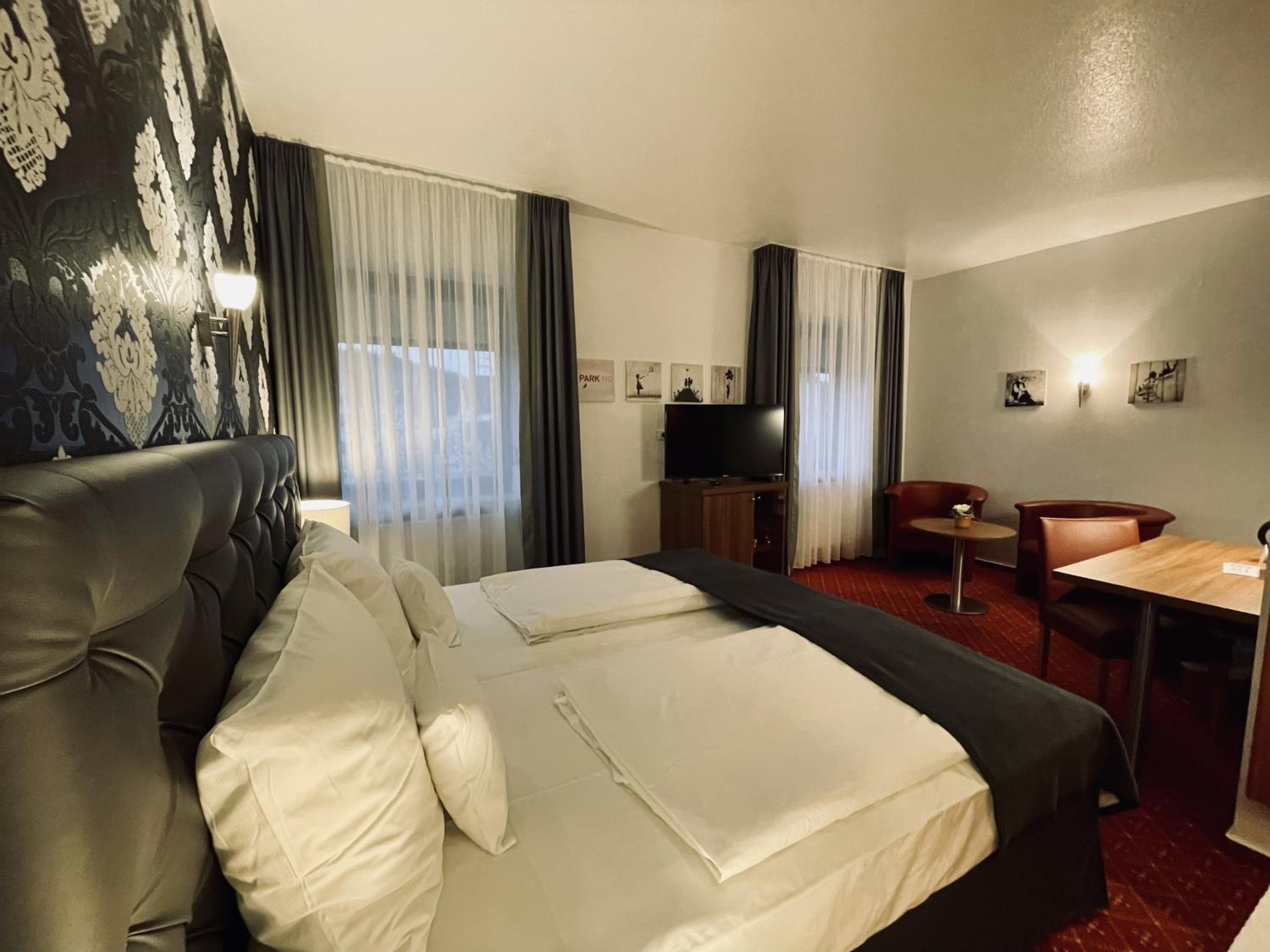 Comfort Double Room - Photo 11
