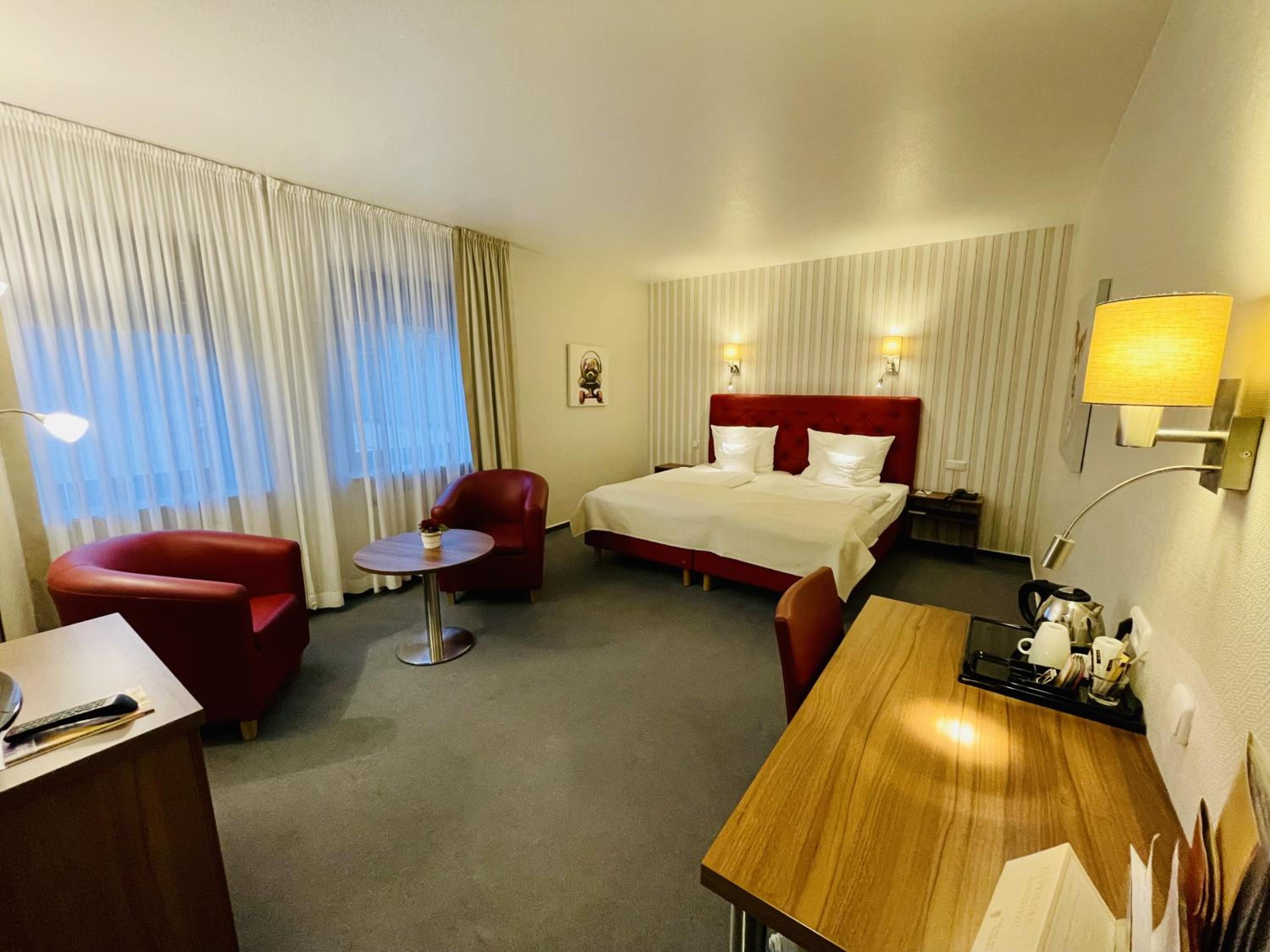 Comfort Double Room - Photo 1