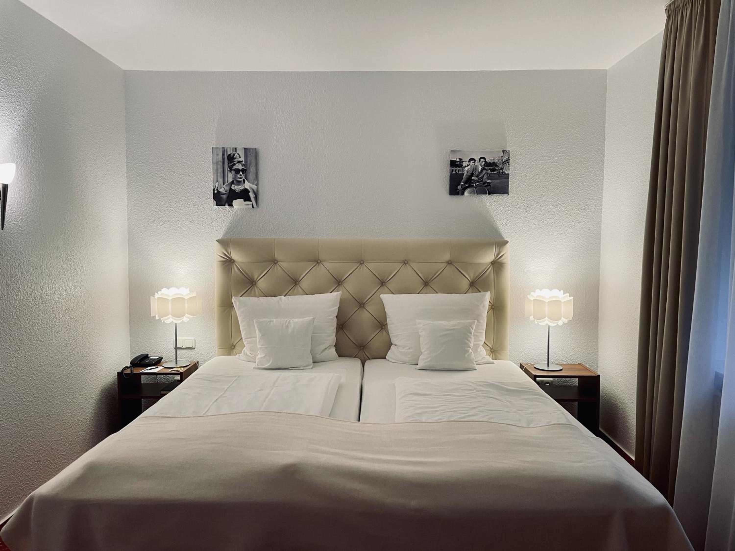 Comfort Double Room - Photo 5