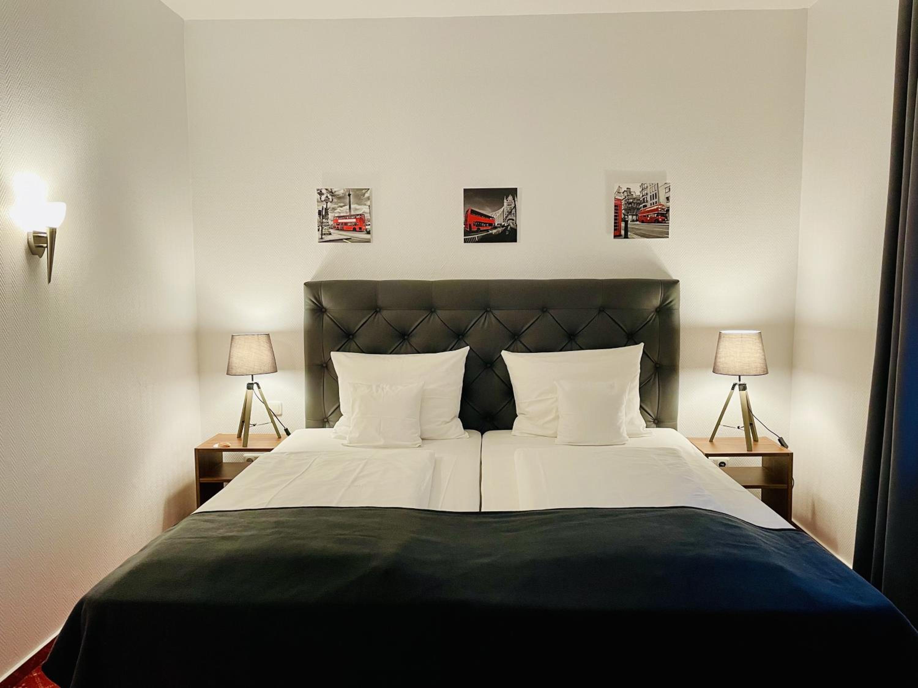 Comfort Double Room - Photo 4