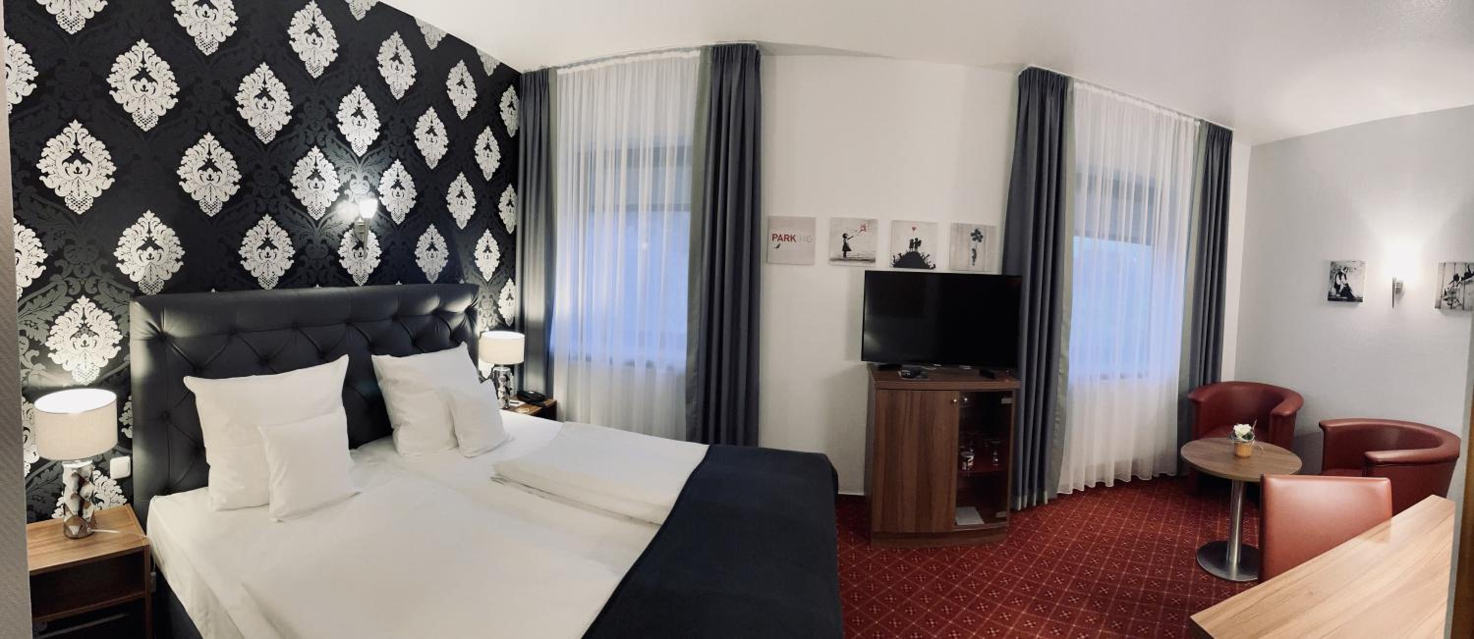 Comfort Double Room - Photo 6
