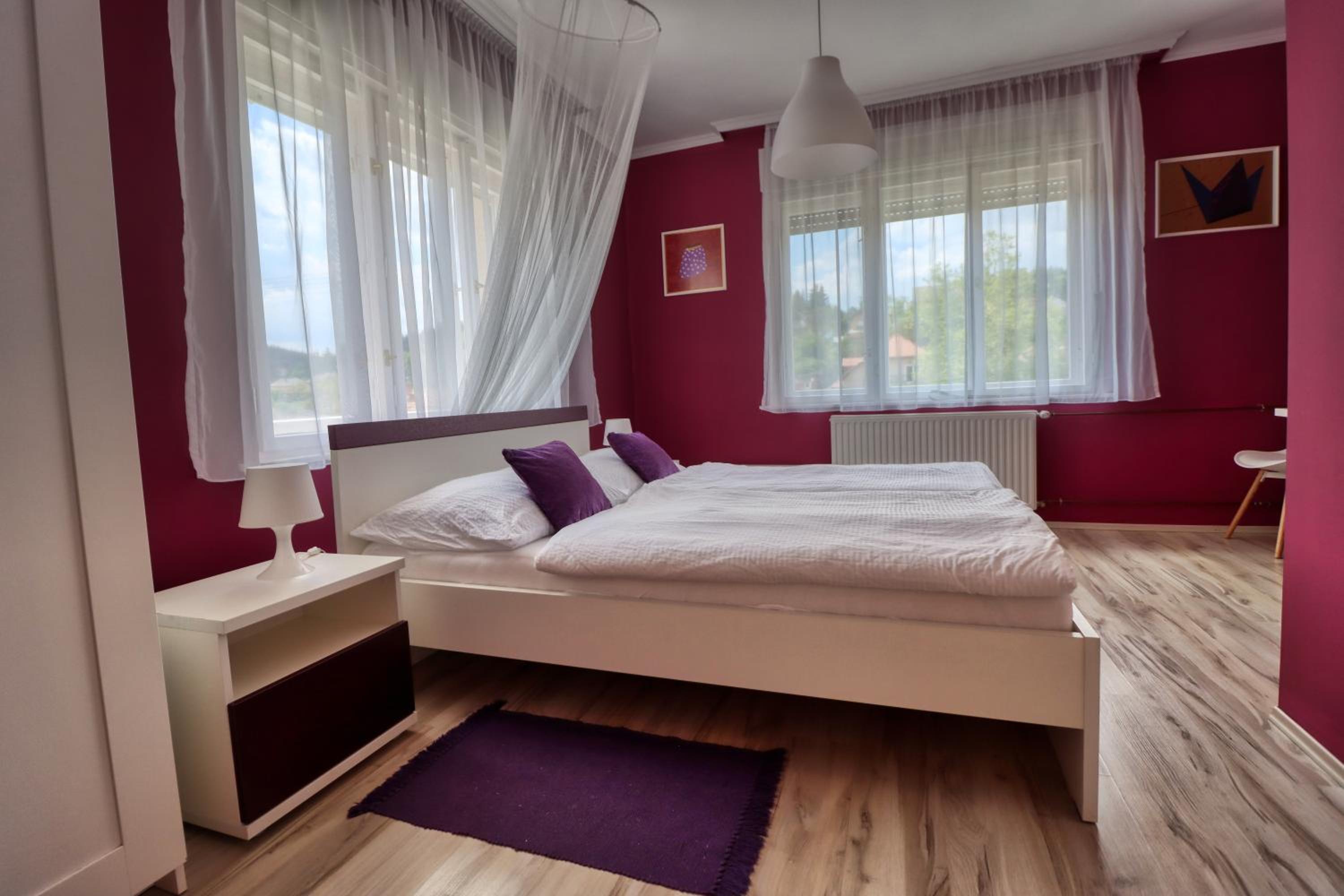Double or Twin Room photo 1
