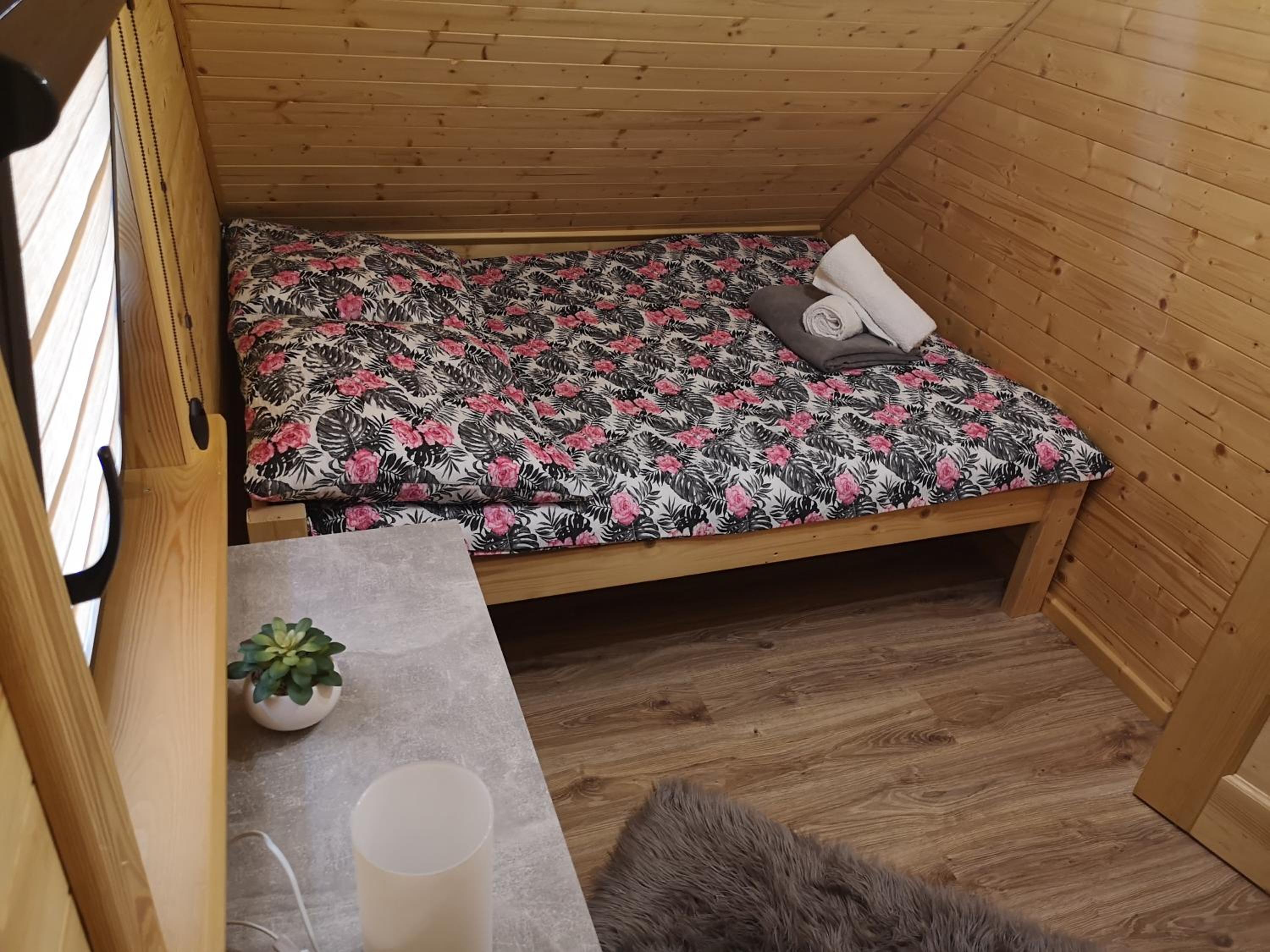 Two-Bedroom House - Photo 7