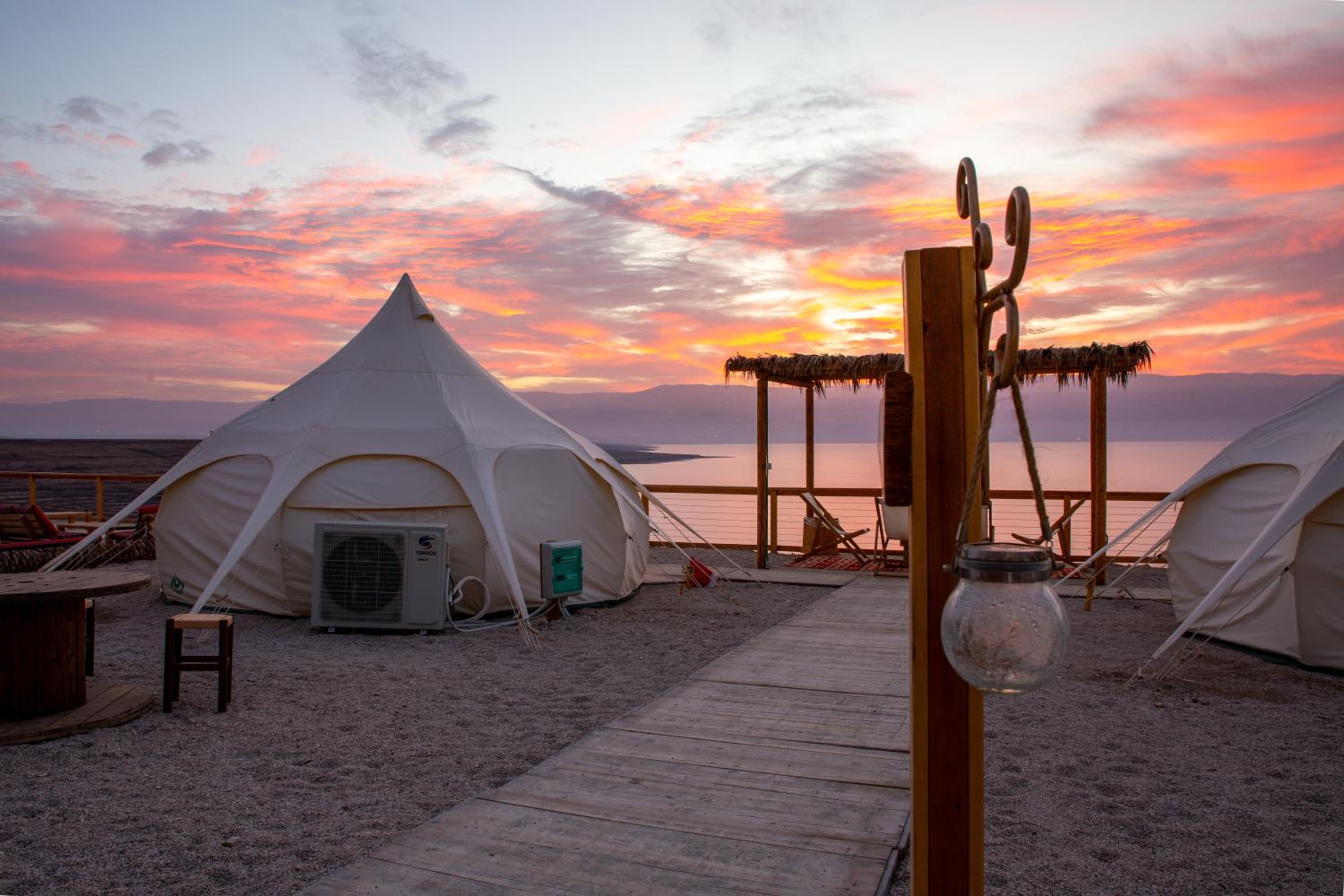 Tent - Photo 9