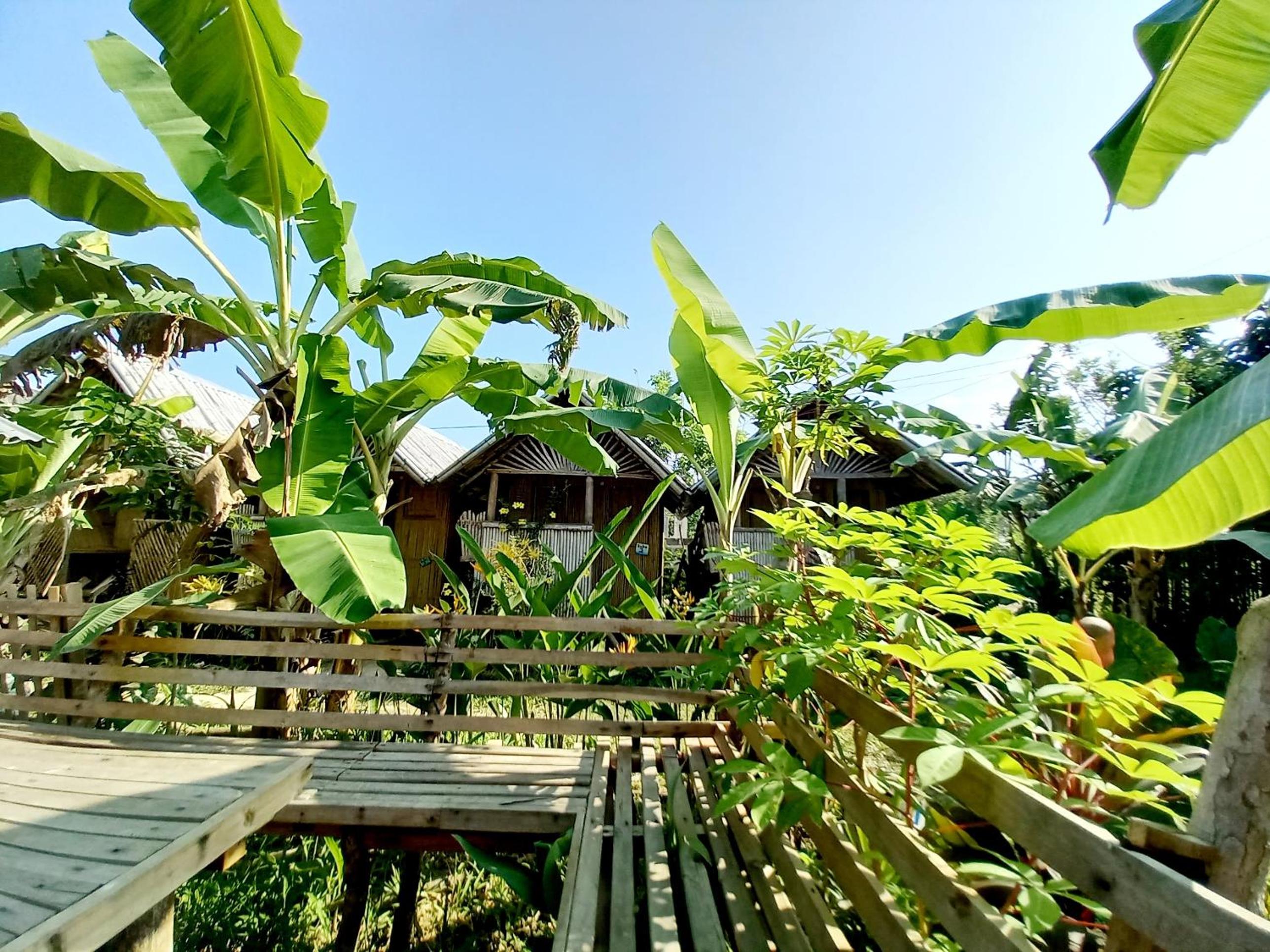 Double Room with Garden View - Photo 10