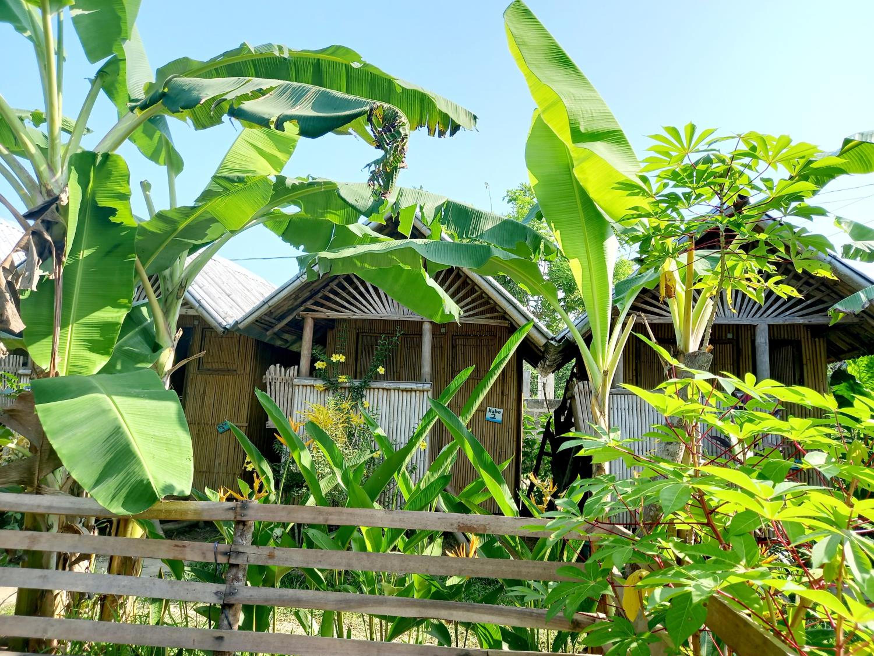 Double Room with Garden View - Photo 11