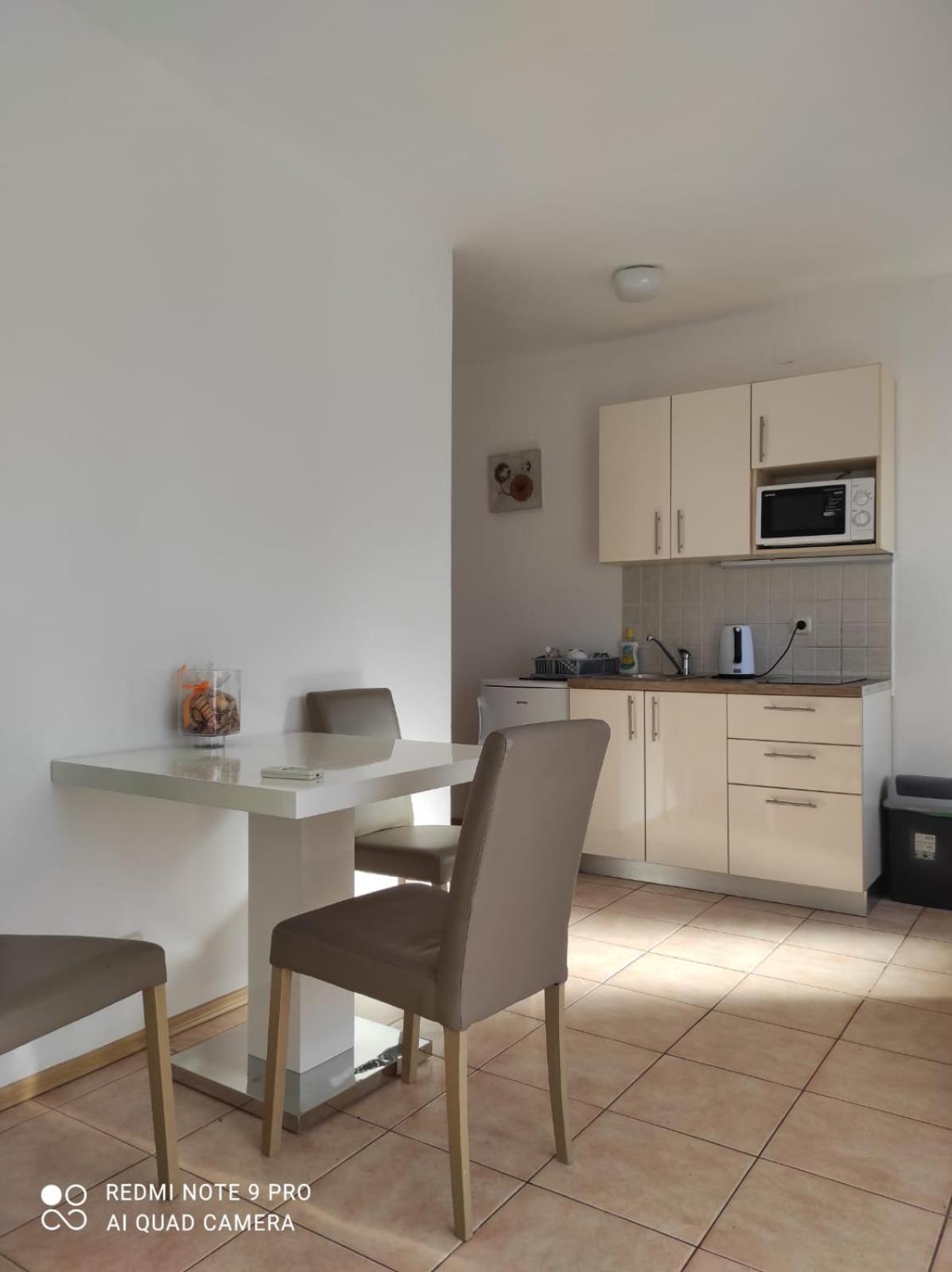 Budget One-Bedroom Apartment with Balcony photo 2