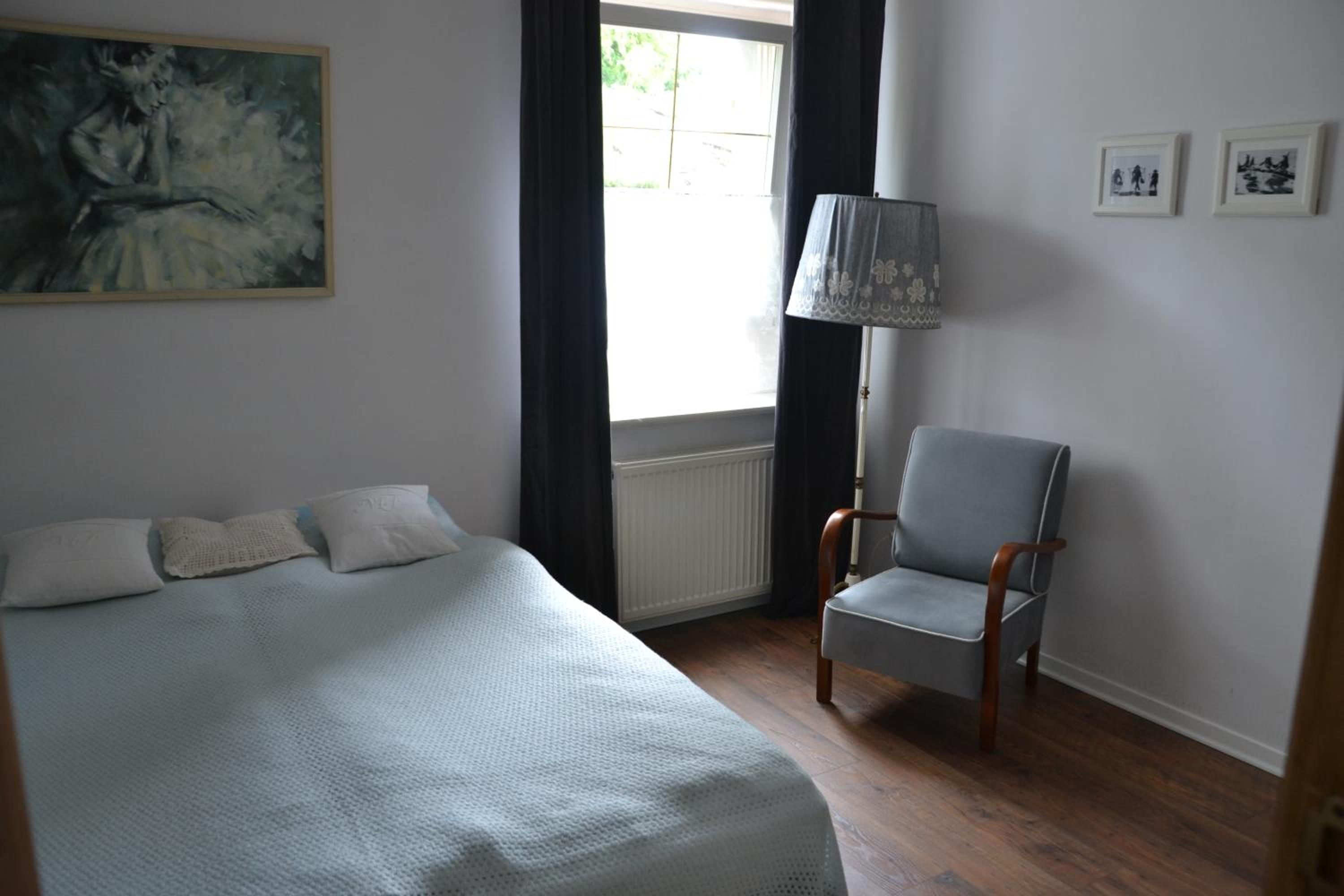 Suite photo 1